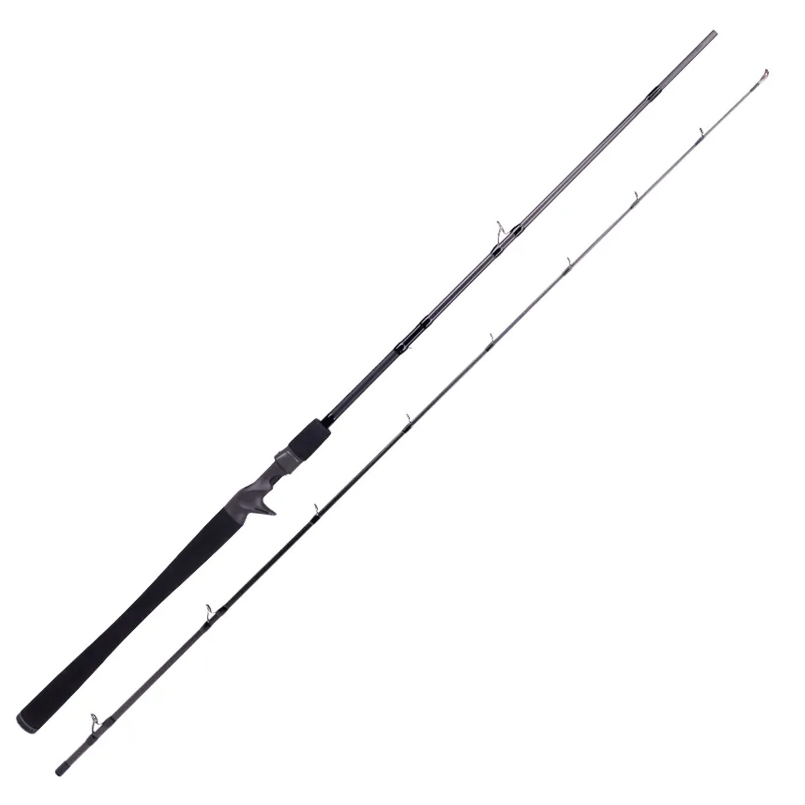 Zeck Momentum Cast Pelagic & Jerk 1,90m 25-90g Baitcastrute