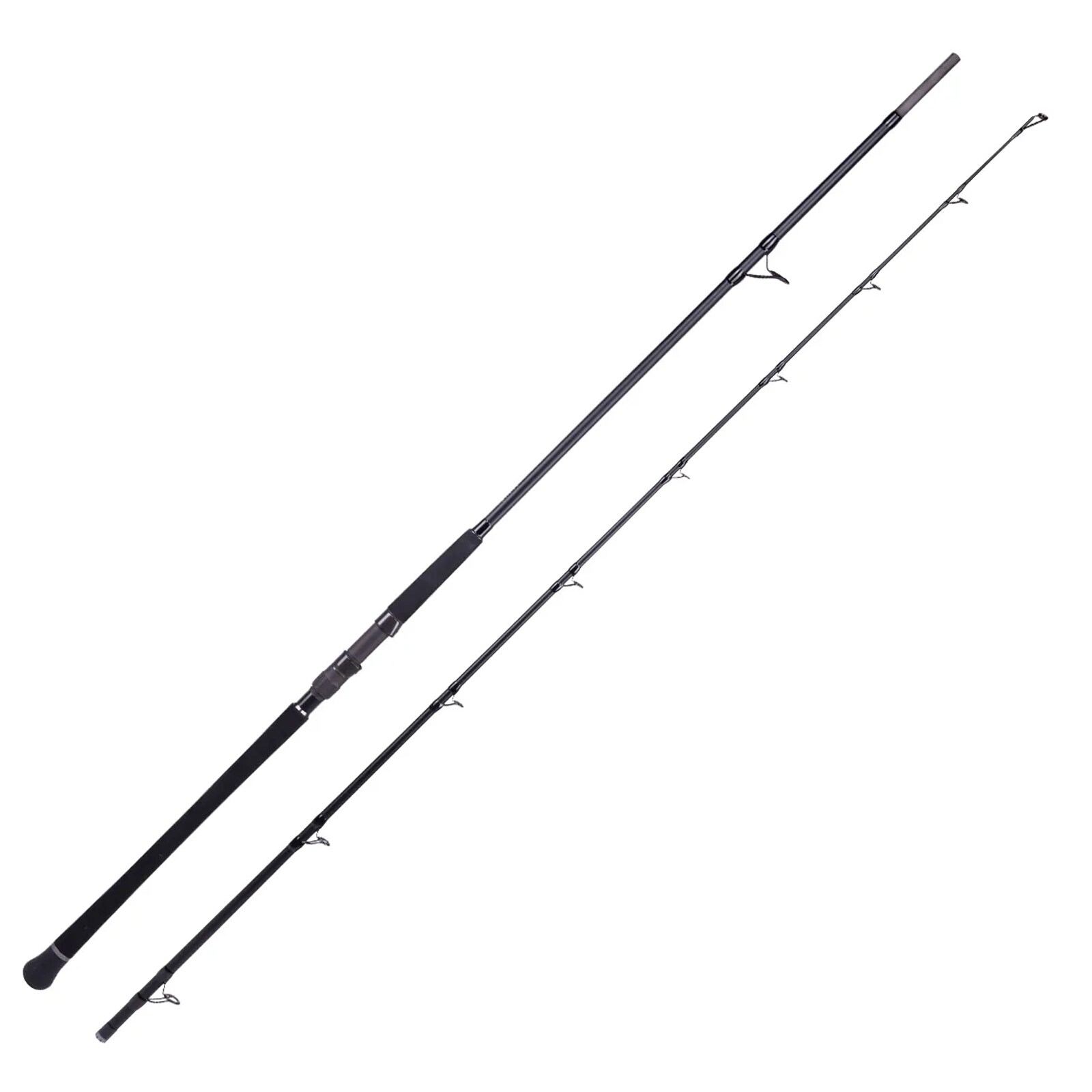 Zeck Mr. Waller Rod 2,85m bis 300g Welsrute - Bild 1