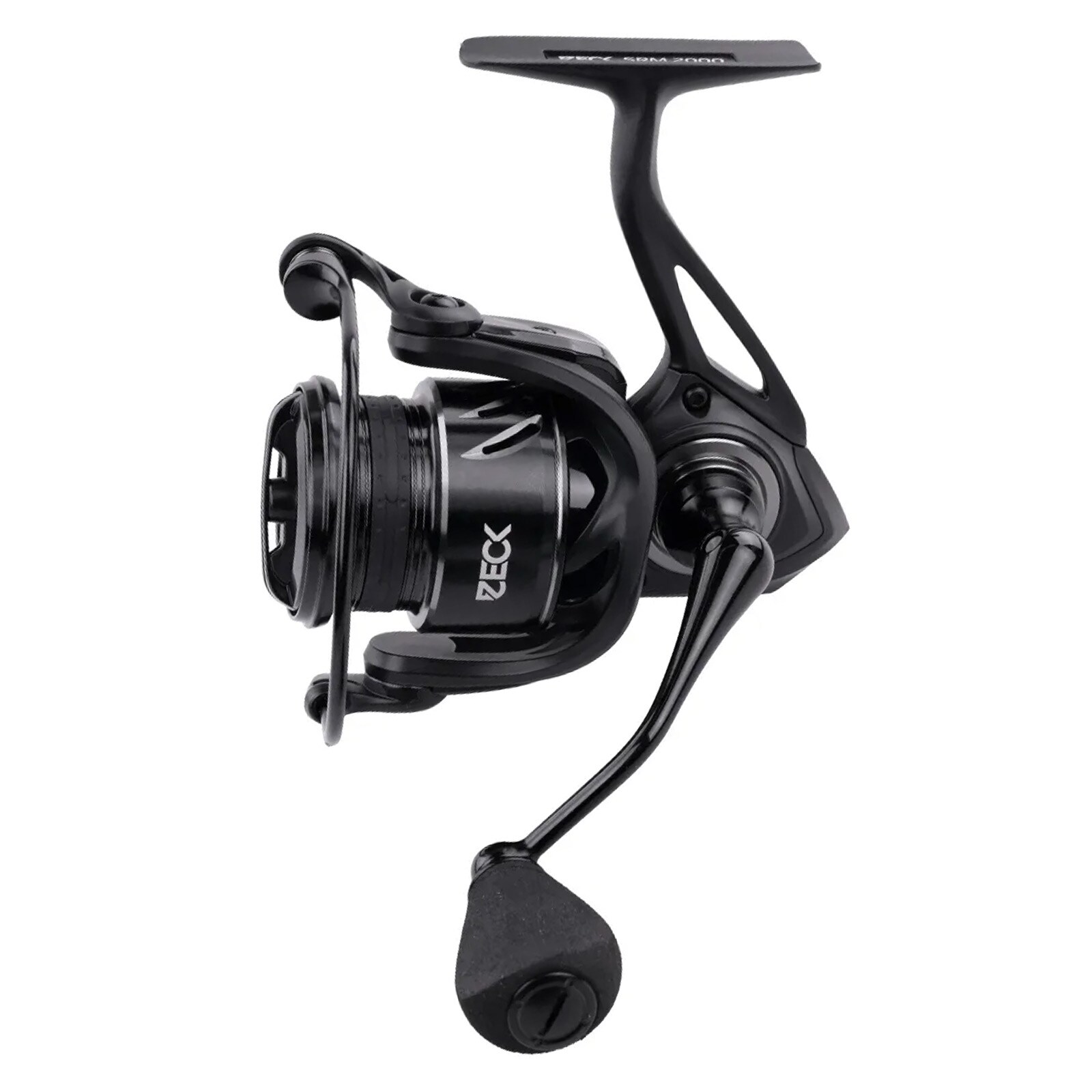 Zeck SRM 2000 Spinnrolle - Bild 1