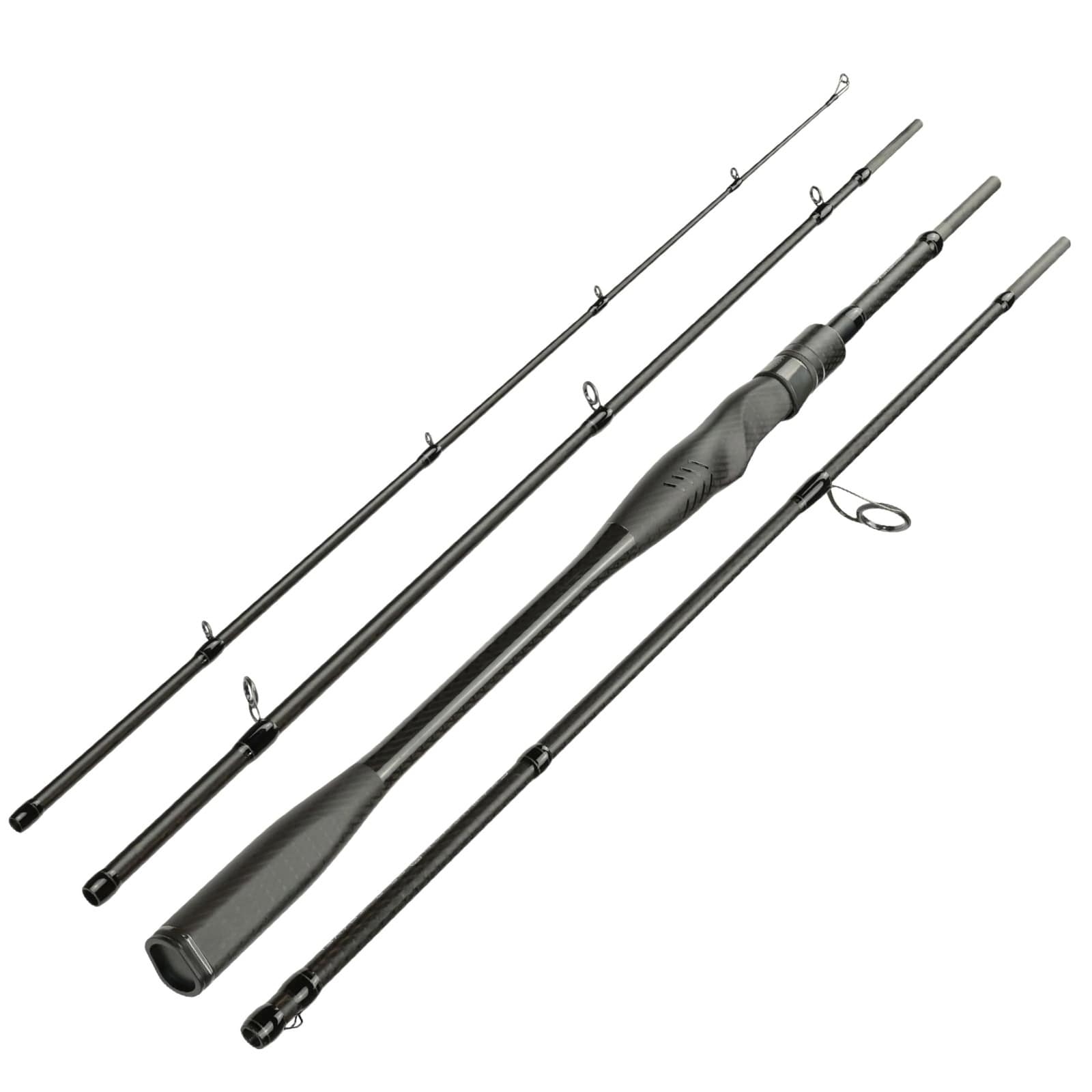 Sportex Graphenon Travel RS-2 GS2613 2,65m 19-89g Reiserute - Bild 1