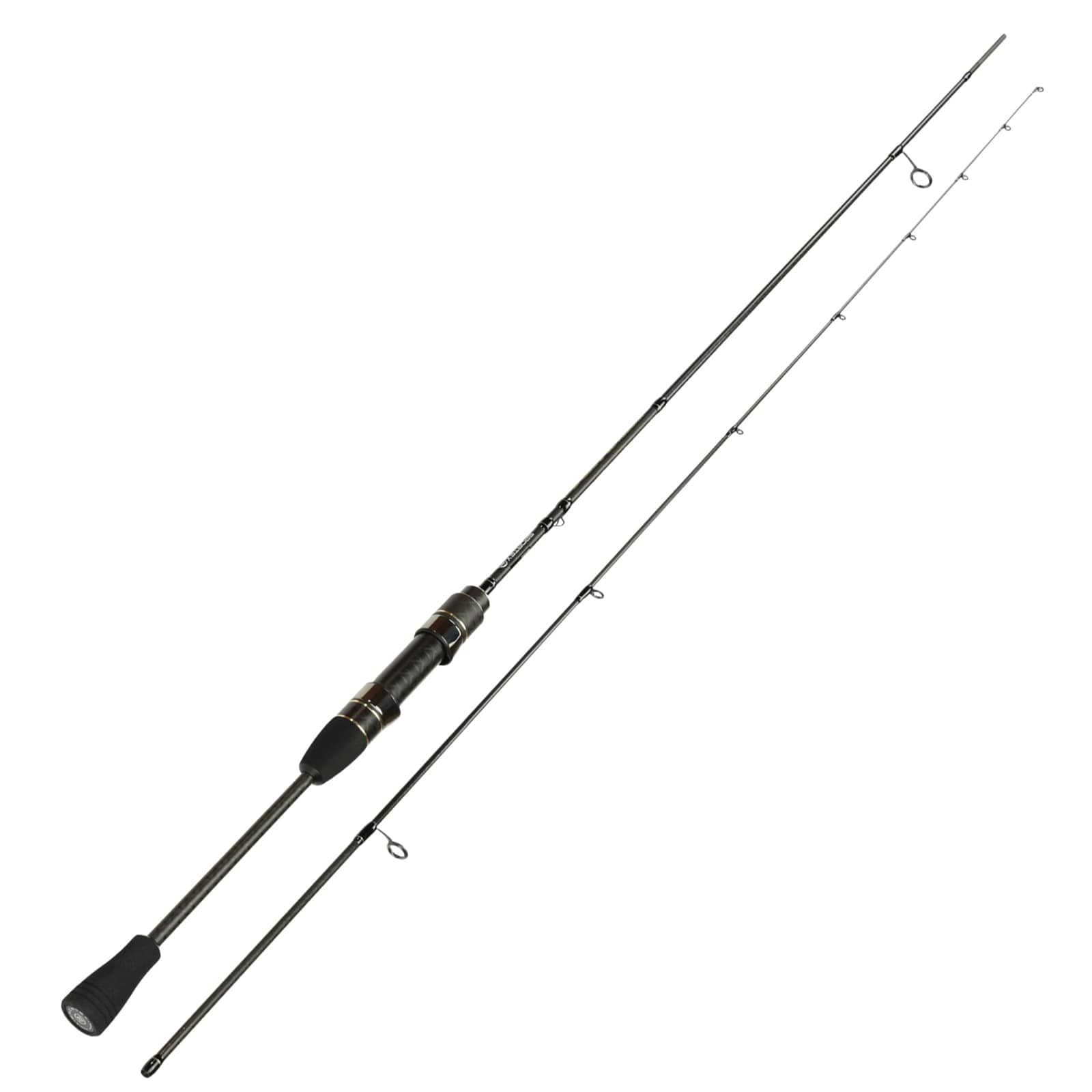Sportex MYSTIX RS-2 Trout MY1801 1,88m 0,1-5g Spinnrute - Bild 1