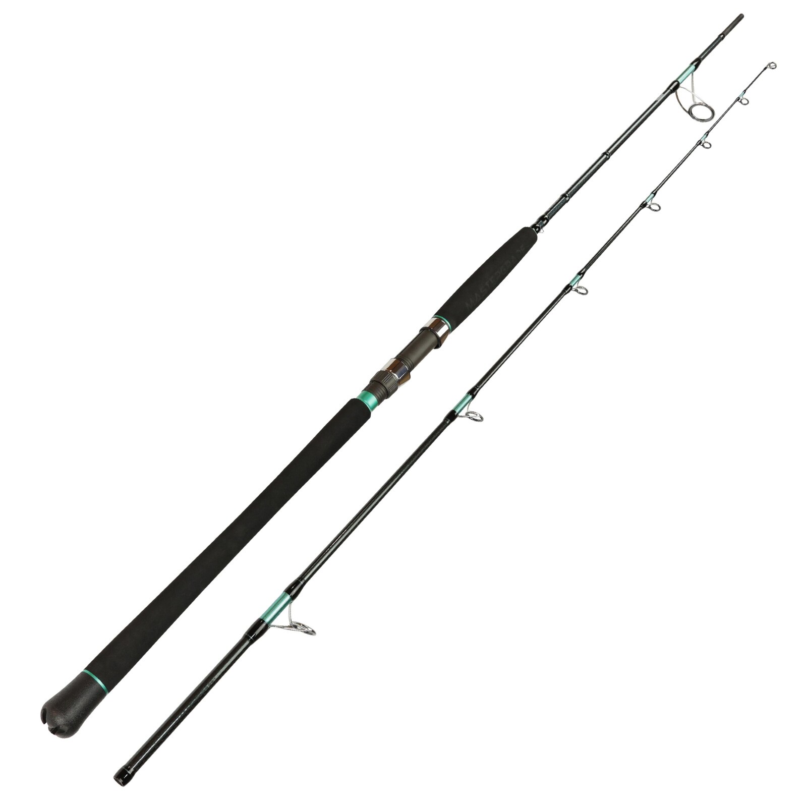 Sportex Magnus Mastergrade Shore Jig & Cast RS-2 MC3006 3,00m 45-120g Meeresrute - Bild 1