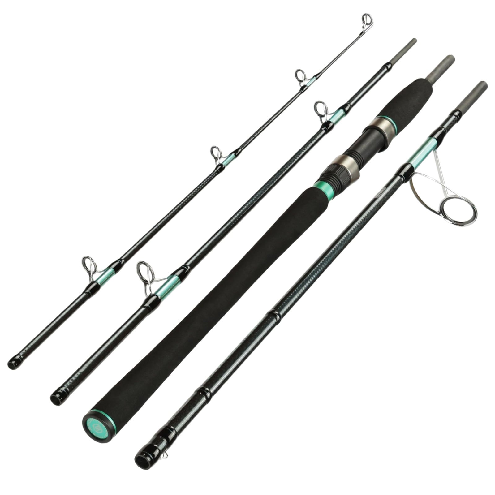 Sportex Magnus Mastergrade Travel RS-2 MT3005 3,00m 38-110g Meeres-Reiserute - Bild 1