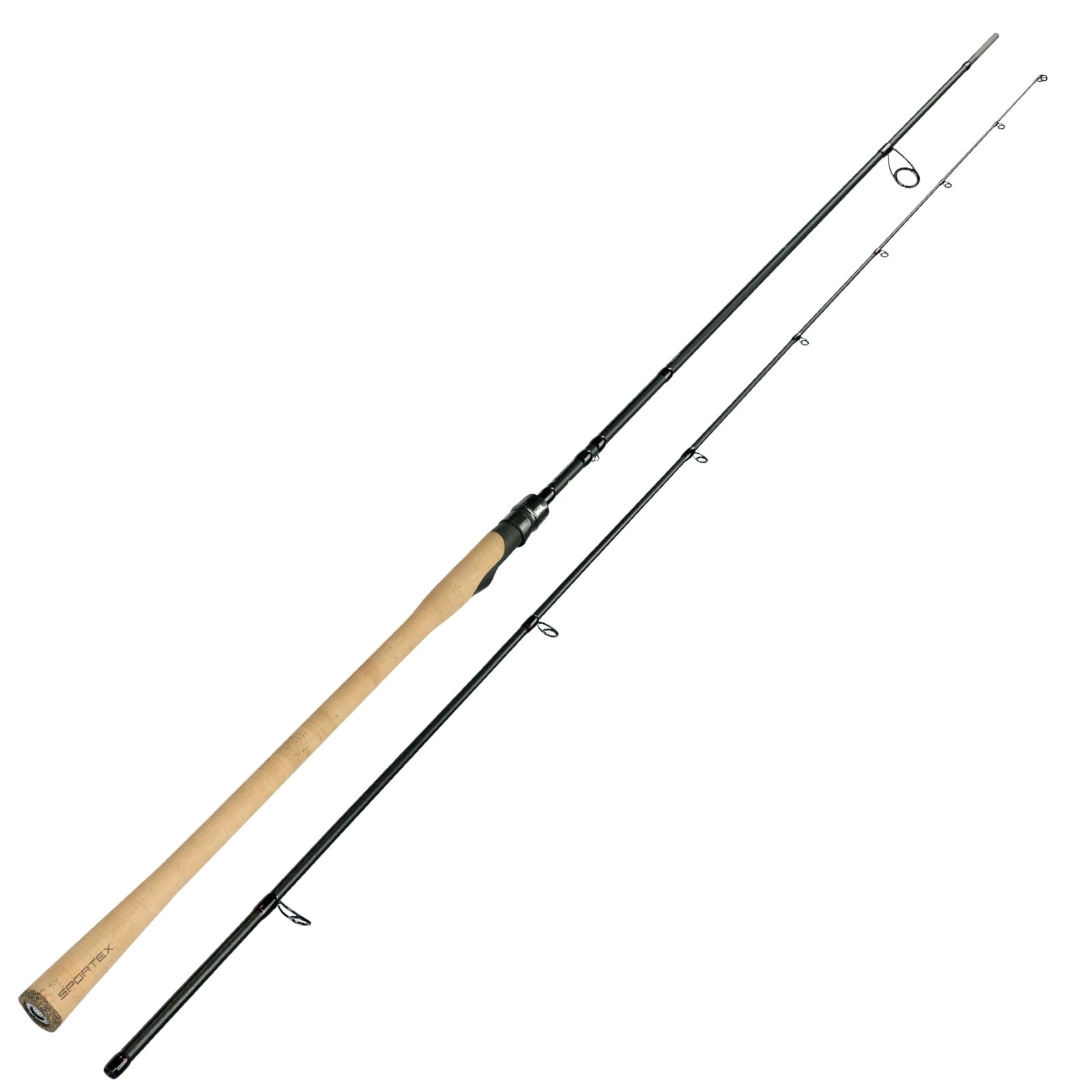 Sportex CARAT GTS-2 SEATROUT CC3061 3,05m 8-34g Meerforellen-Spinnrute - Bild 1
