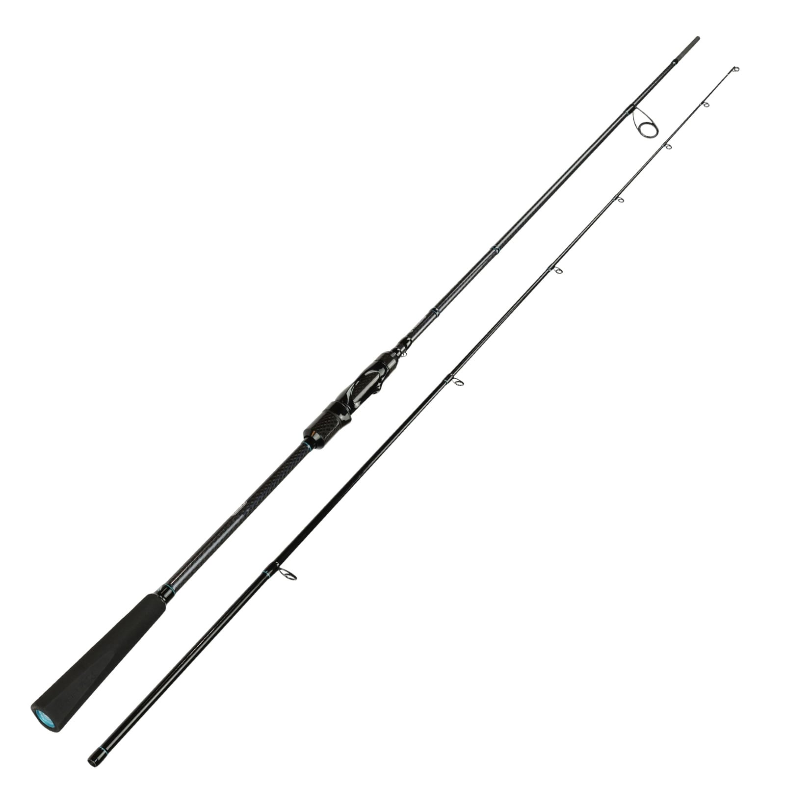 Sportex Black Arrow G4 Spin BA2303 2,40m 17-75g Spinnrute - Bild 1