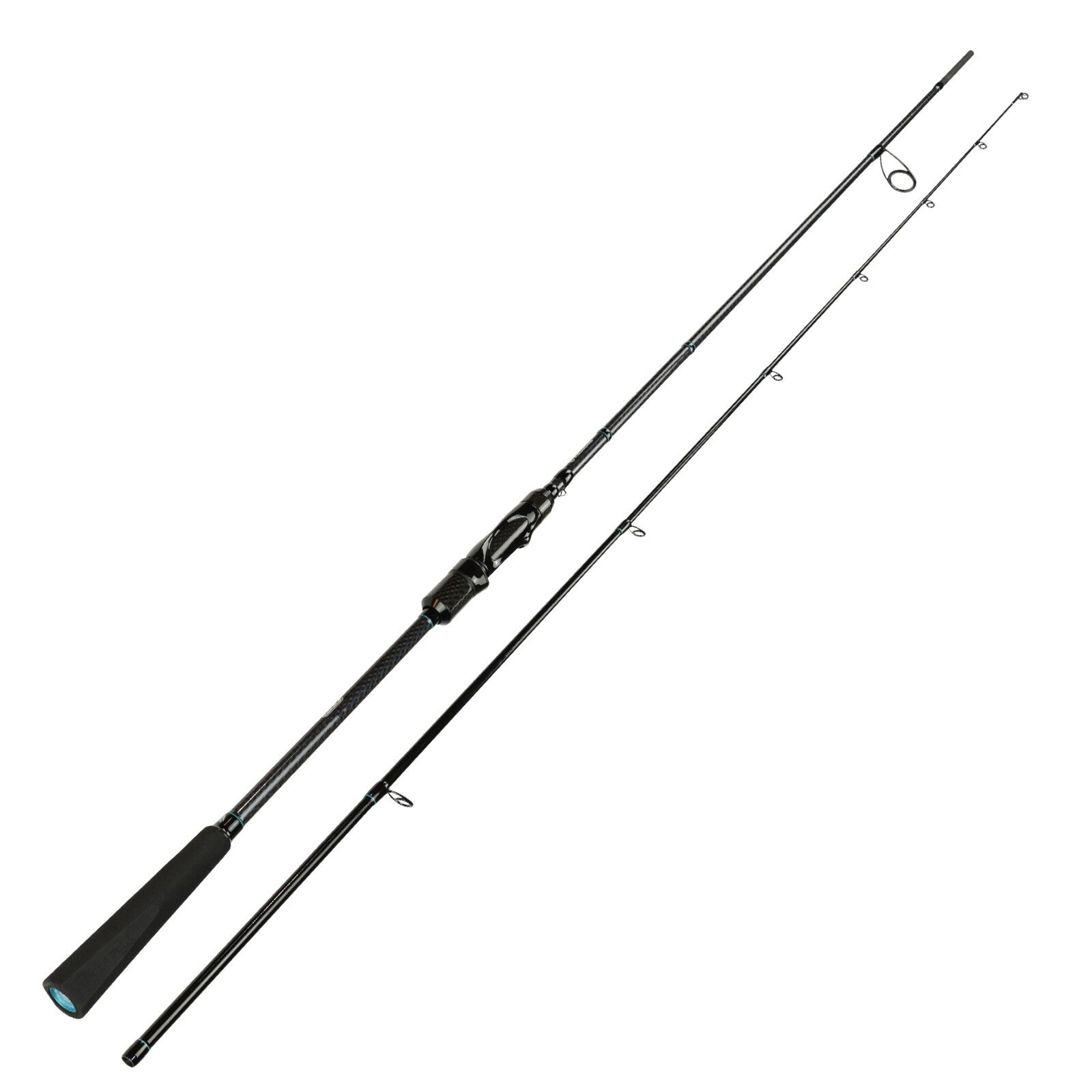 Sportex Black Arrow G4 Spin BA2814 2,70m 18-95g Spinnrute - Bild 1
