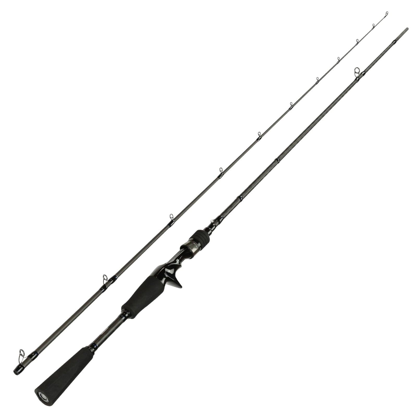 Sportex Magnific Finesse ML RS-2 MG2112 2,10m 3-15g Finesse-Baitcastrute - Bild 1