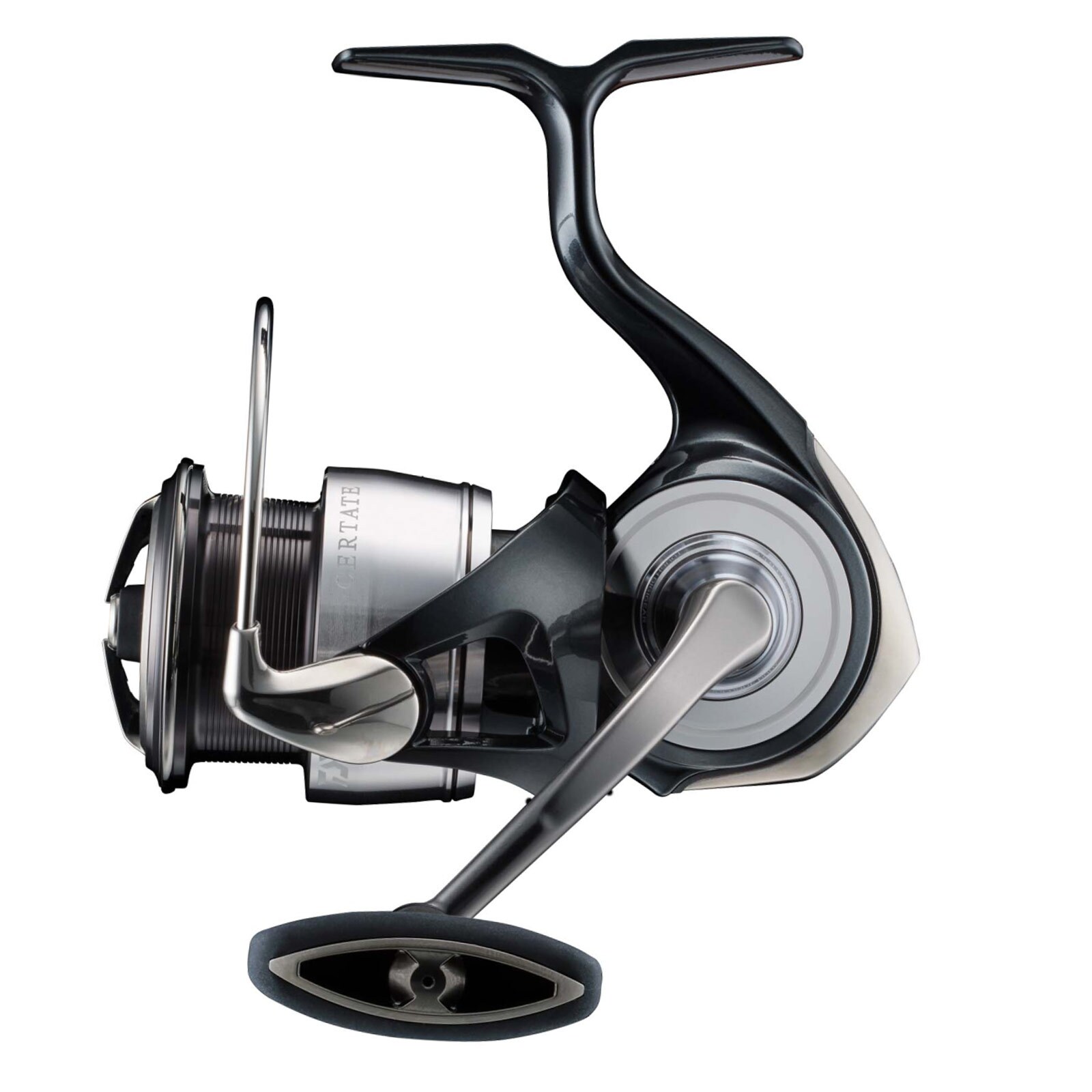 Daiwa 24 Certate(G) FC LT 2500 Spinnrolle - Bild 1