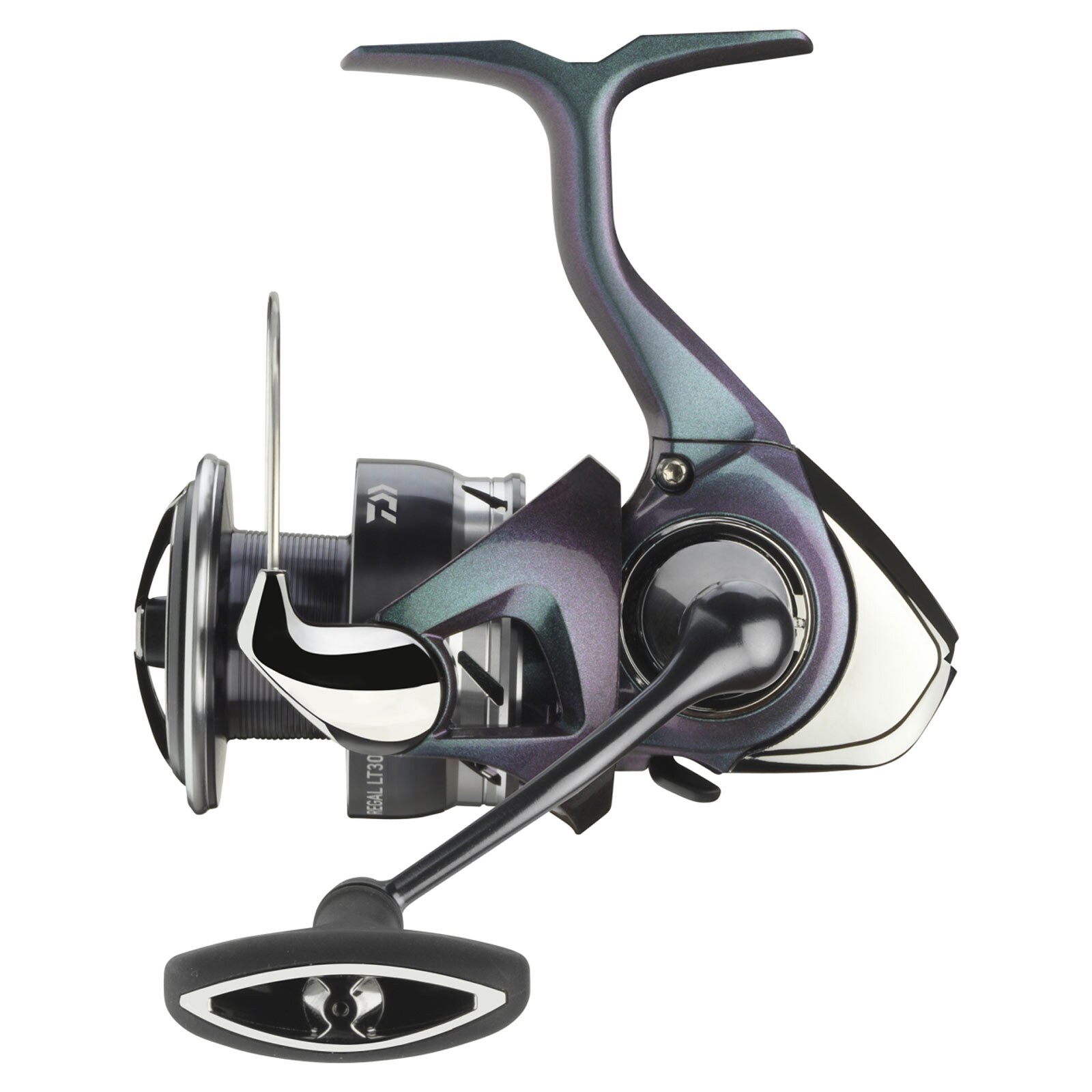Daiwa 24 Regal LT 2500D-XH Spinnrolle - Bild 1