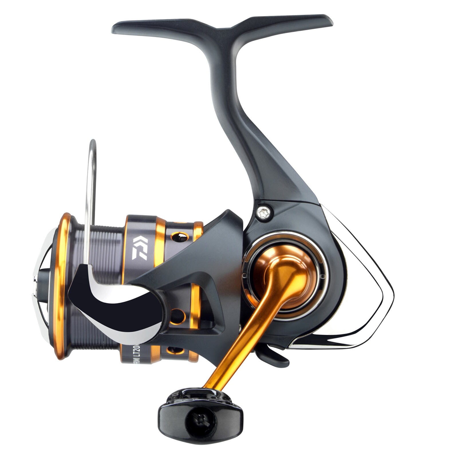 Daiwa 24 Iprimi LT 2000S-P Spinnrolle - Bild 1