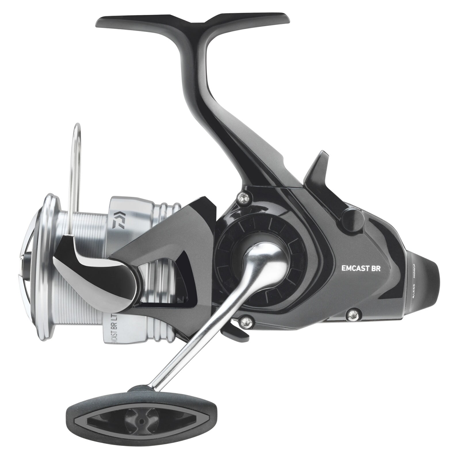 Daiwa 24 Emcast BR LT5000-C Freilaufrolle - Bild 1
