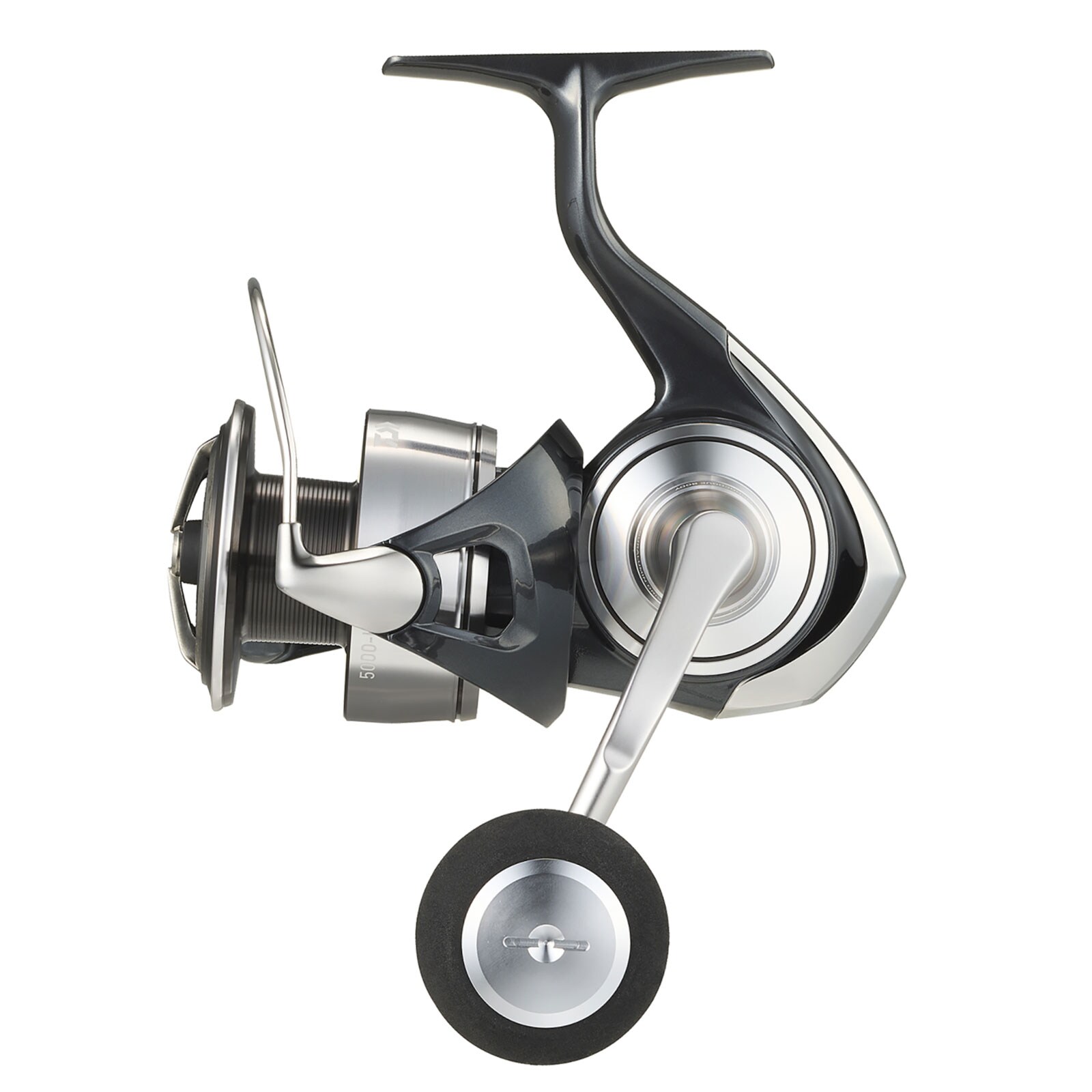 Daiwa 24 Certate SW(G) 4000-XH Meeres-Spinnrolle - Bild 1