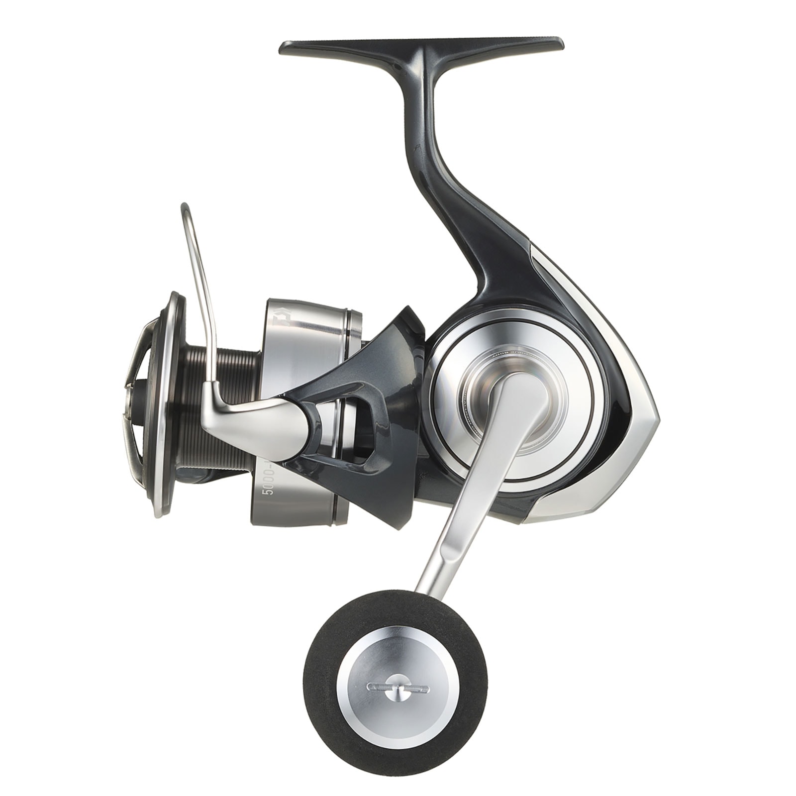 Daiwa 24 Certate SW(G) 6000-H Meeres-Spinnrolle - Bild 1