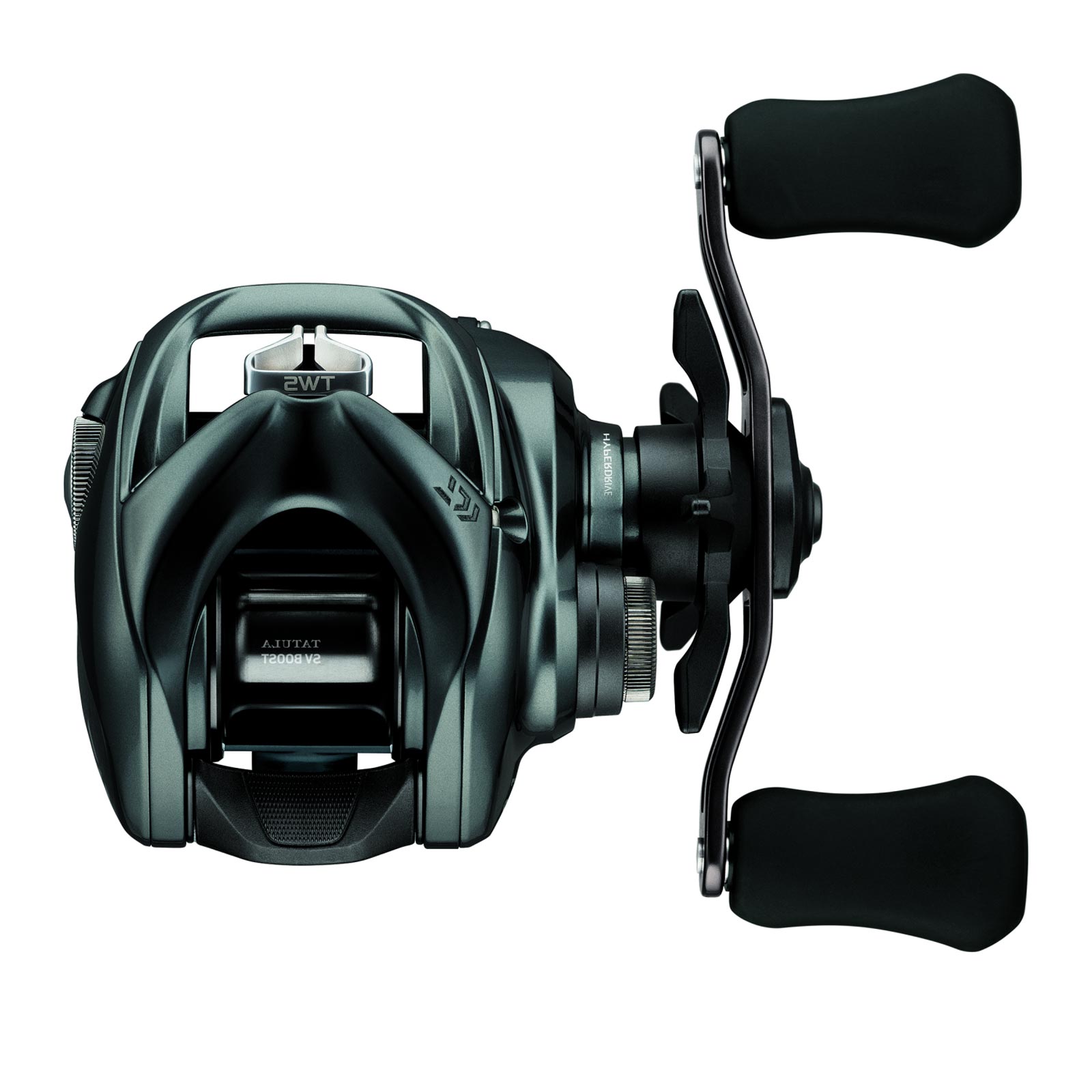 Daiwa 24 Tatula SV TW150HL Baitcastrolle - Bild 1