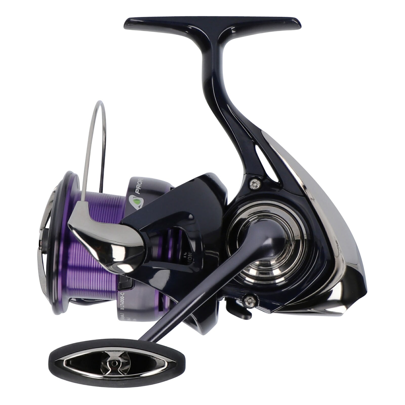 Daiwa 24 Prorex X LT 2500 Spinnrolle - Bild 1