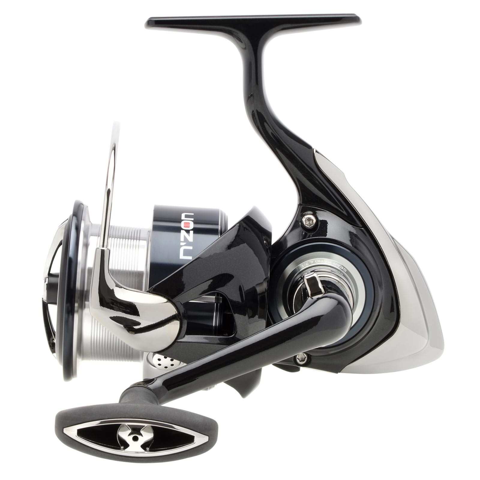 Daiwa 24 N'ZON Plus LT5000S-CP Feederrolle - Bild 1