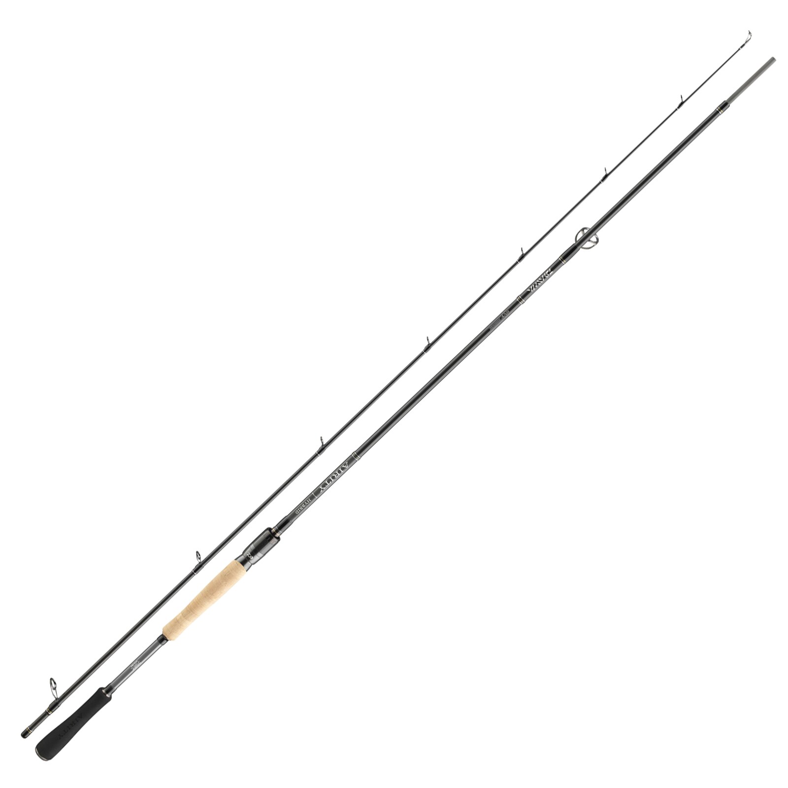 Daiwa Airity Hybrid 2.45m 7-35g Spinnrute - Bild 1
