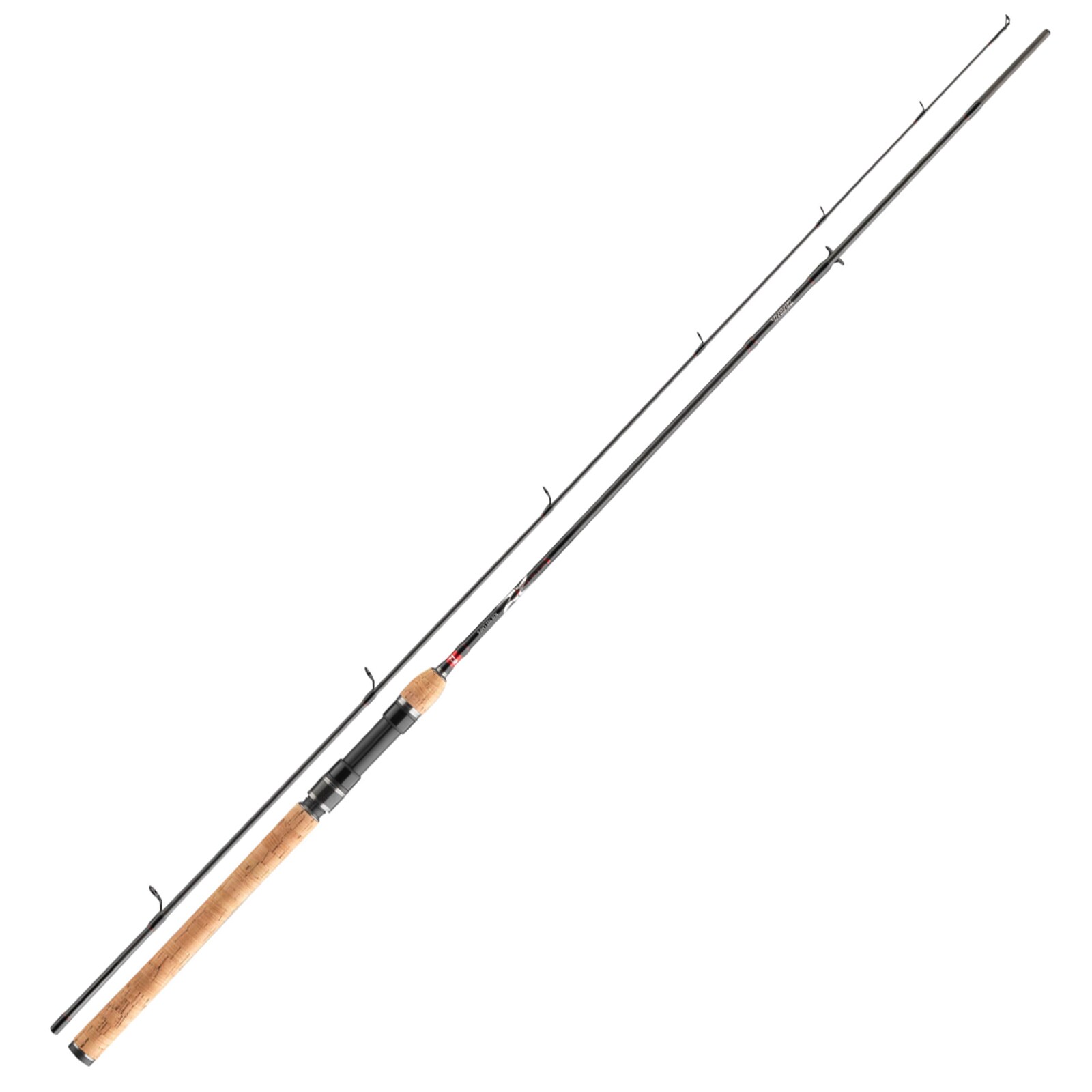 Daiwa Ninja X Spin 2.70m 15-50g Spinnrute