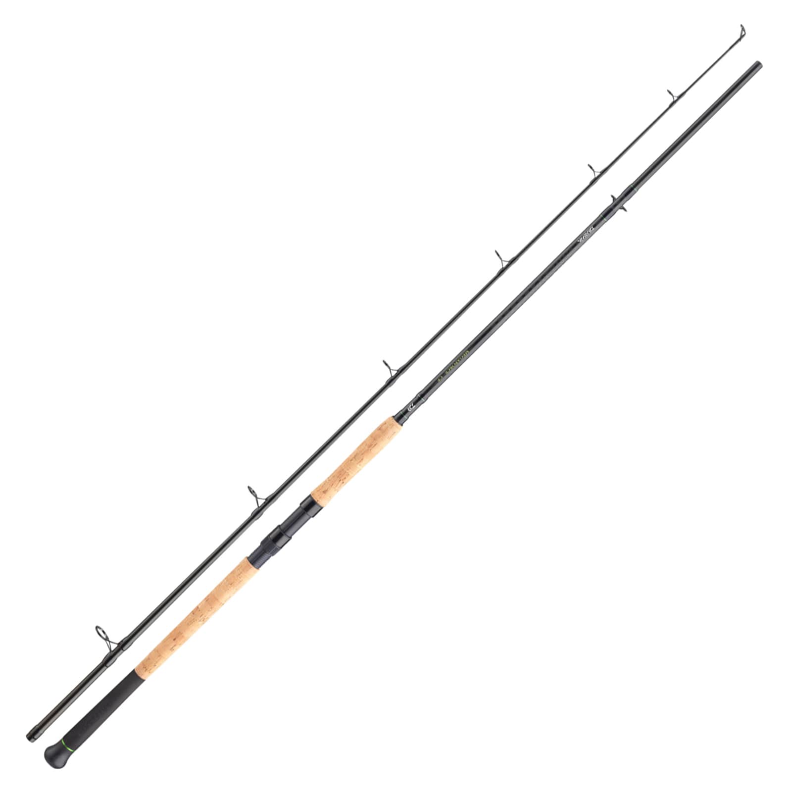 Daiwa Megaforce CF Boje 3.00m 200-600g Welsrute - Bild 1