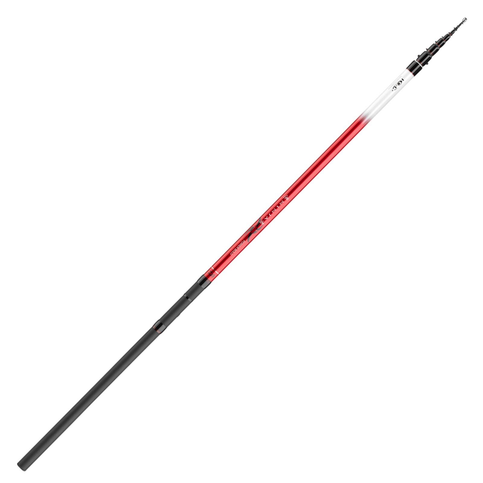 Daiwa Ninja Bolo 6m 25g Bolognese-Rute