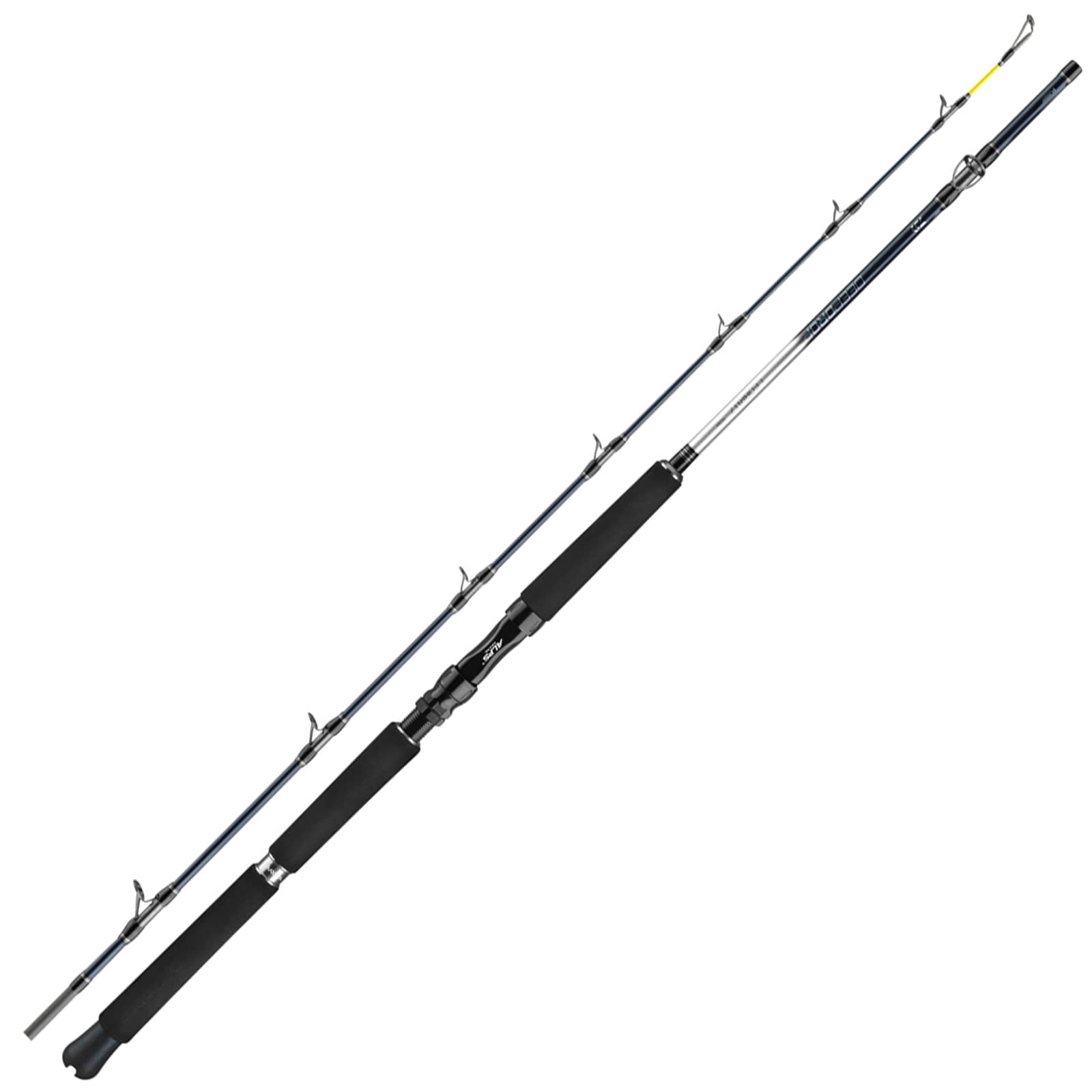 Daiwa Leobritz Deepdrop 2.15m 200-600g Bootsrute - Bild 1