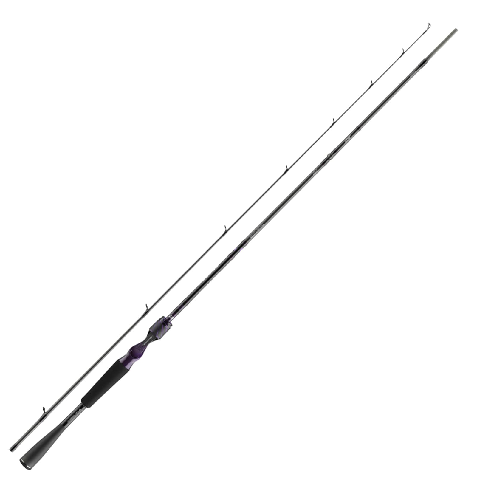 Daiwa Prorex AGS BC 2.15m 9-32g Baitcast-Rute