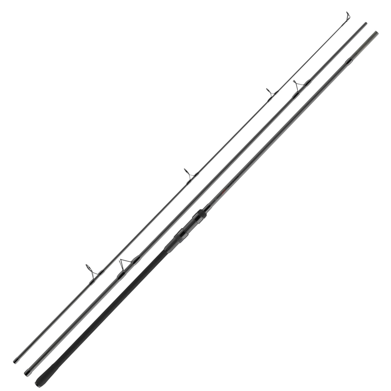 Daiwa Black Widow XT Carp 3.00m 3.5lbs Karpfenrute