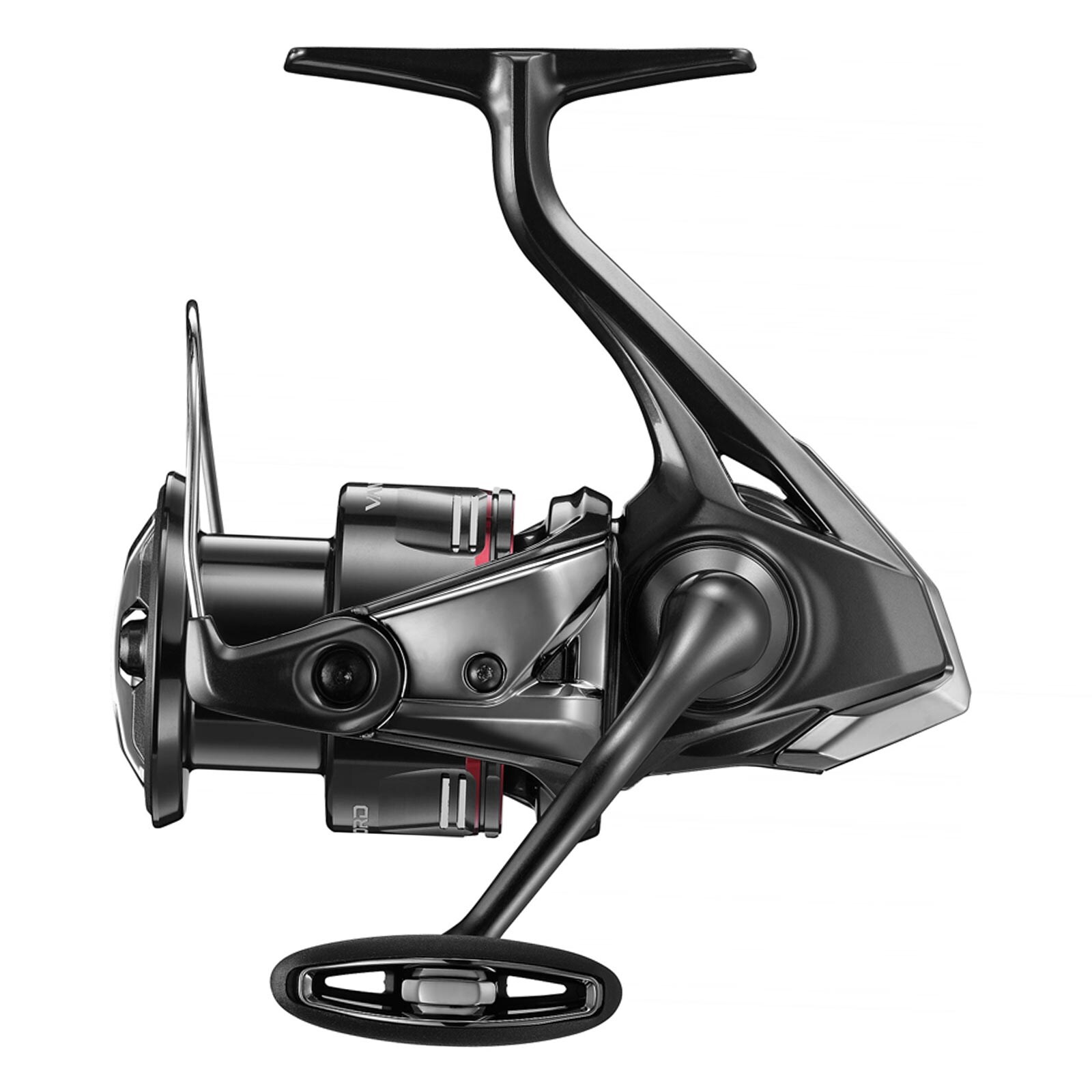 Shimano Vanford FA 4000 Spinnrolle
