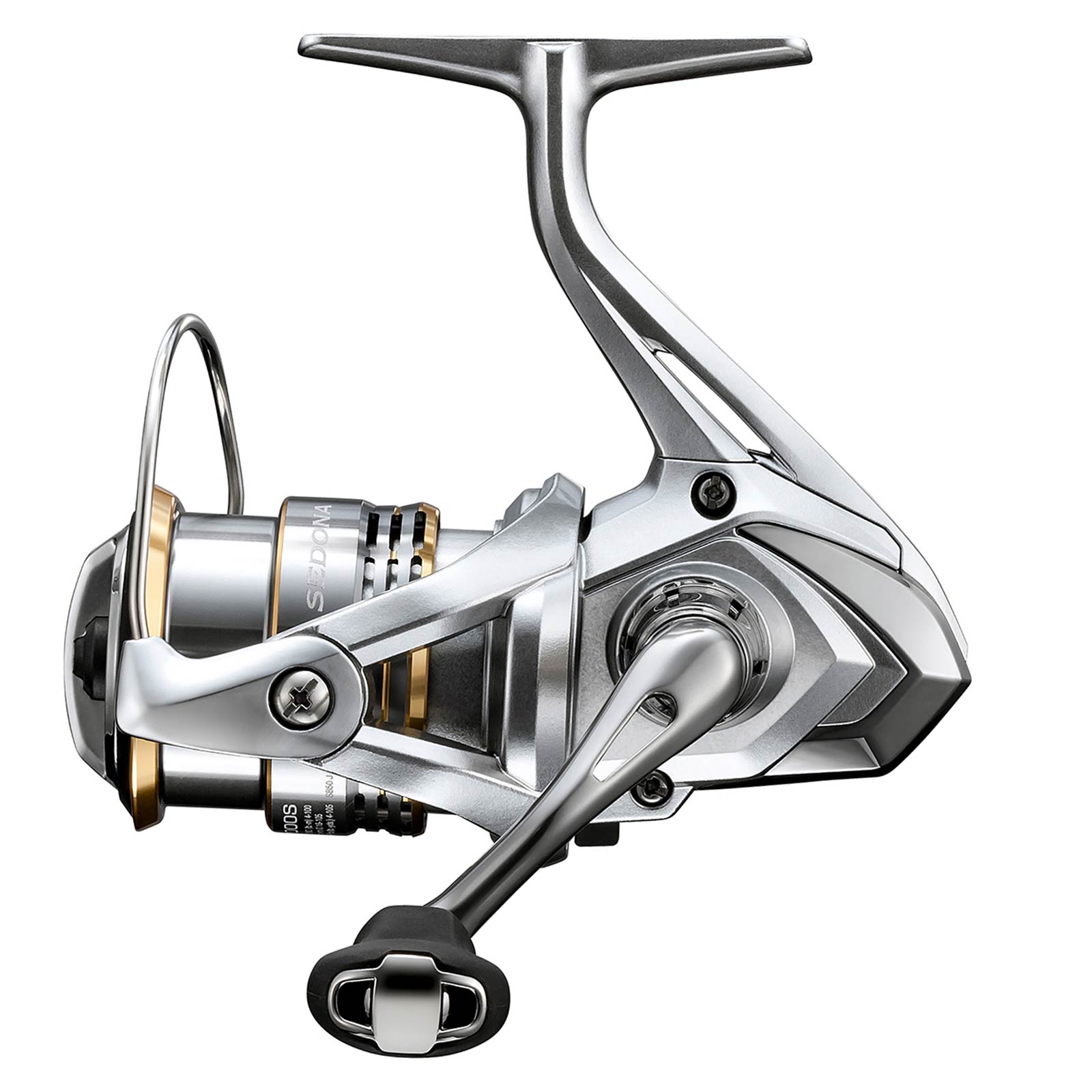 Shimano Sedona FJ 2500 Spinnrolle - Bild 1