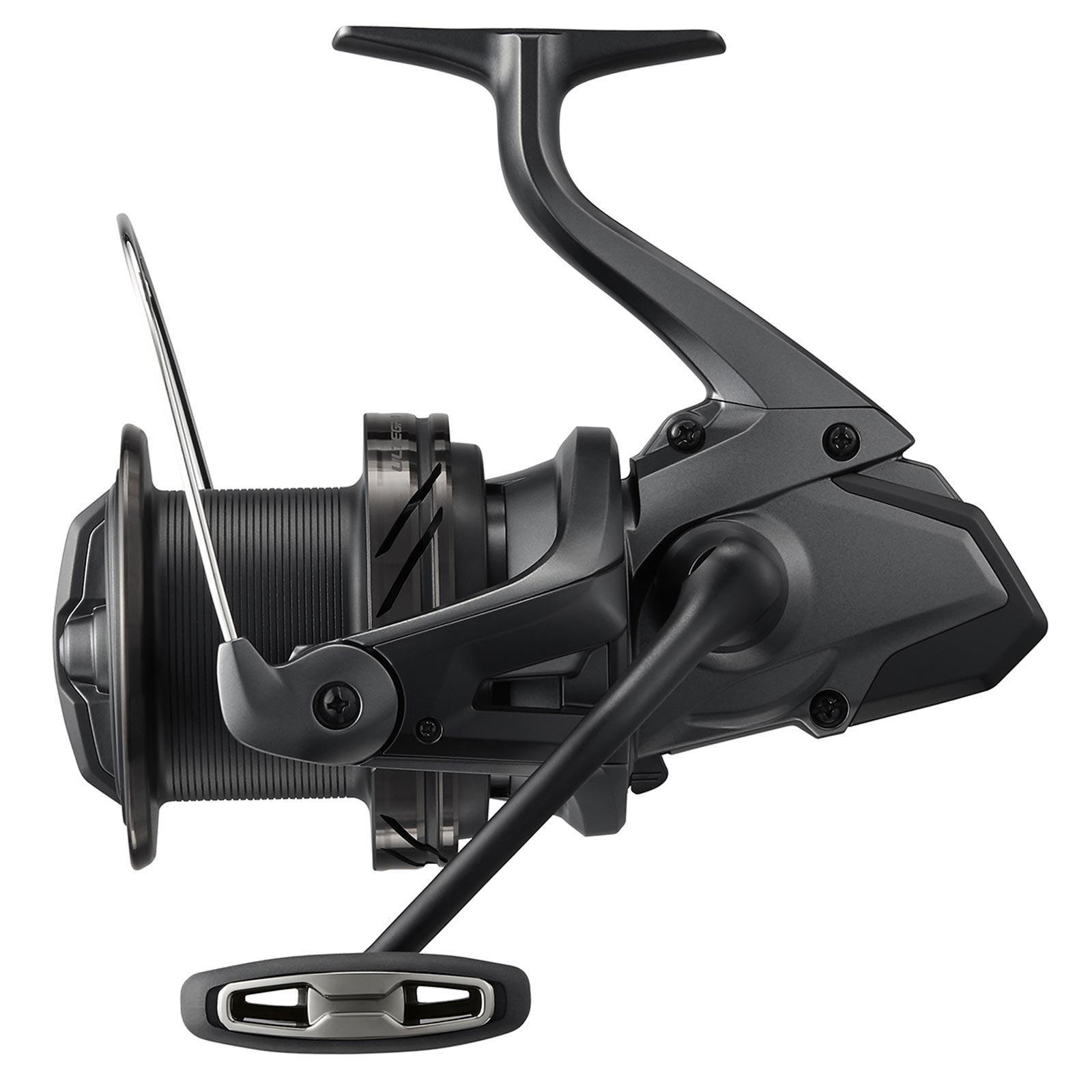 Shimano Ultegra XR XTD 14000 Big Pit Angelrolle - Bild 1