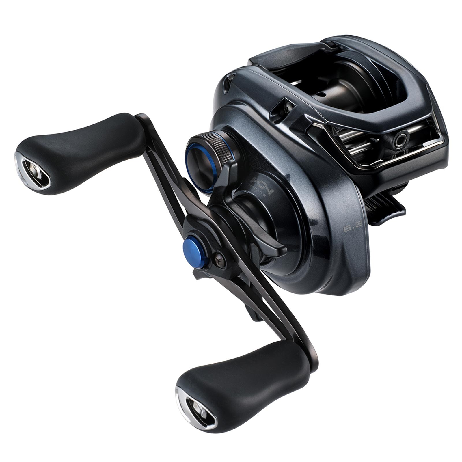 Shimano SLX A 71 A Baitcastrolle | 00022255289764