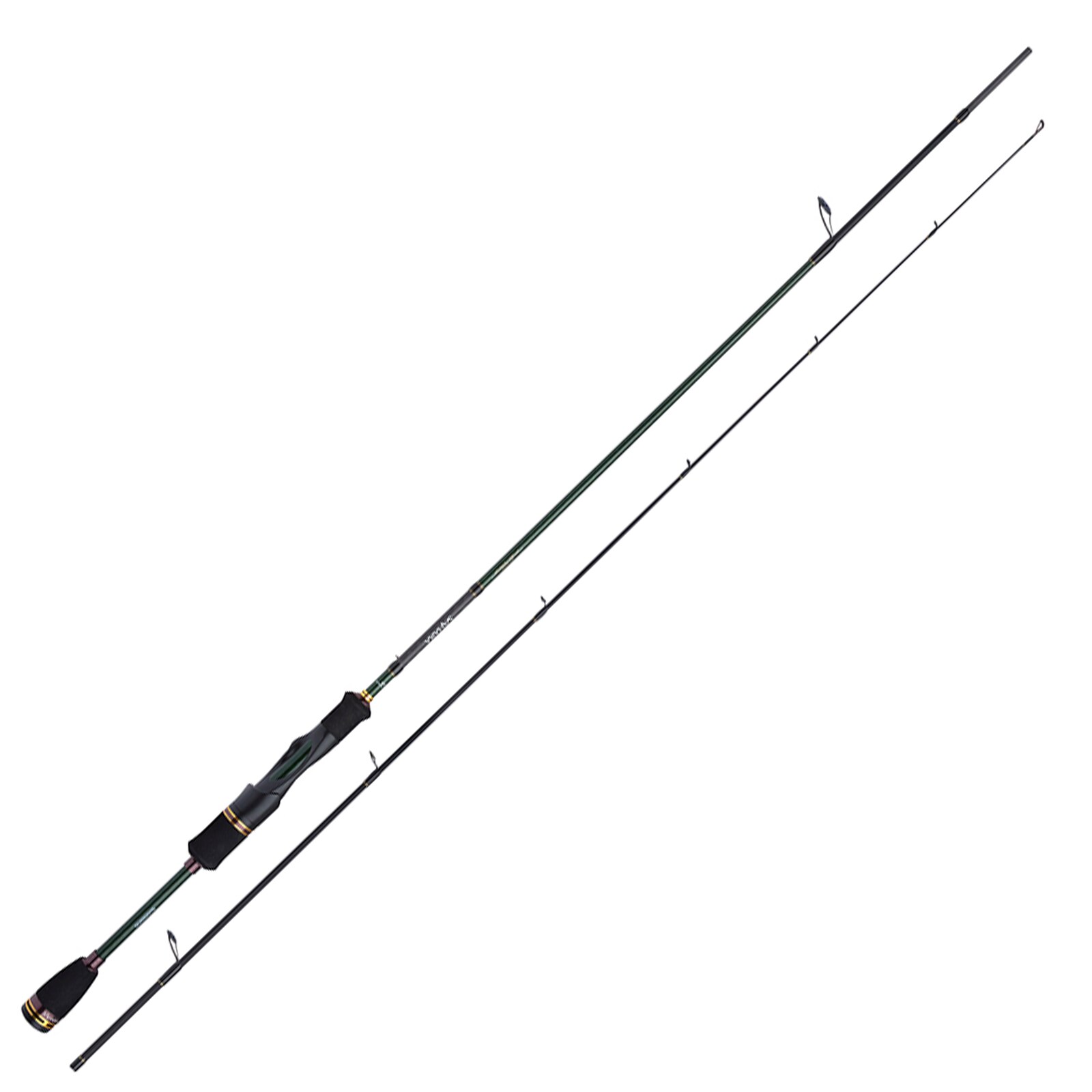 Shimano Sahara Spinning MOD-FAST 2,42m 7'11'' 3-14g 2pc Spinnrute