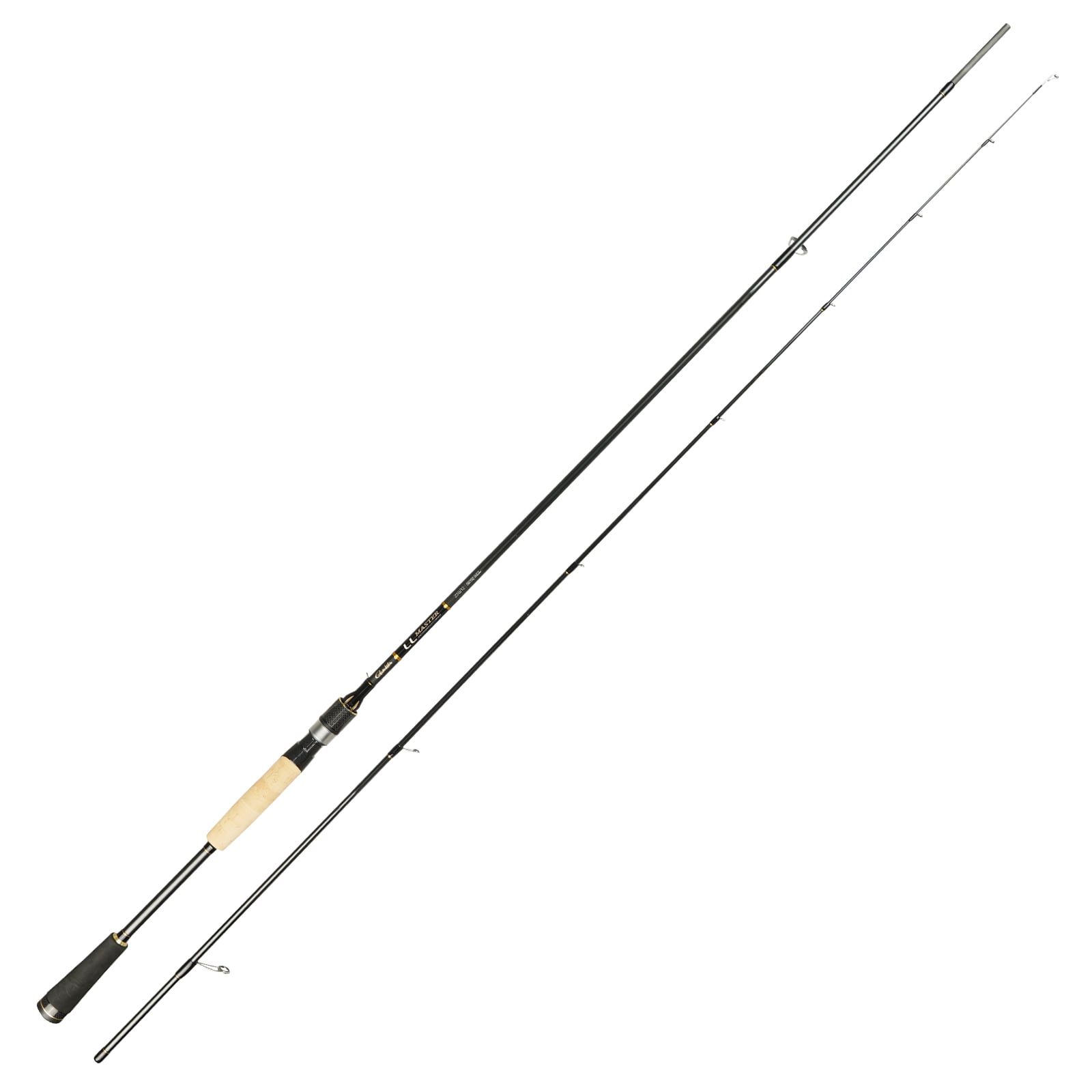 Gamakatsu LL Master 238/7 2,38m 2-7g Spinnrute - Bild 1
