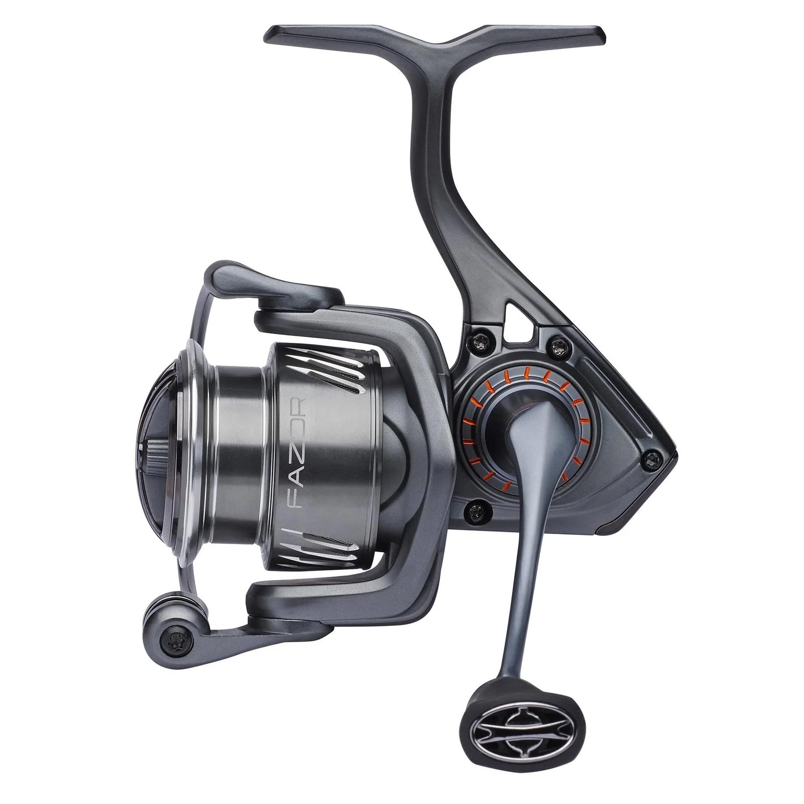 Savage Gear Fazor C5000HG Spinnrolle - Bild 1