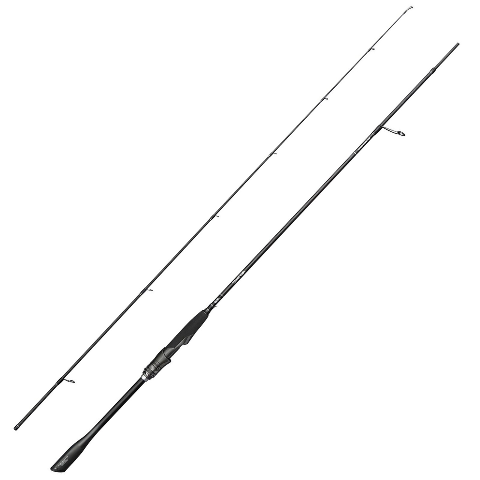 Savage Gear Revenge SG8 L.Game 1,98m 2-12g 2pc Spinnrute - Bild 1