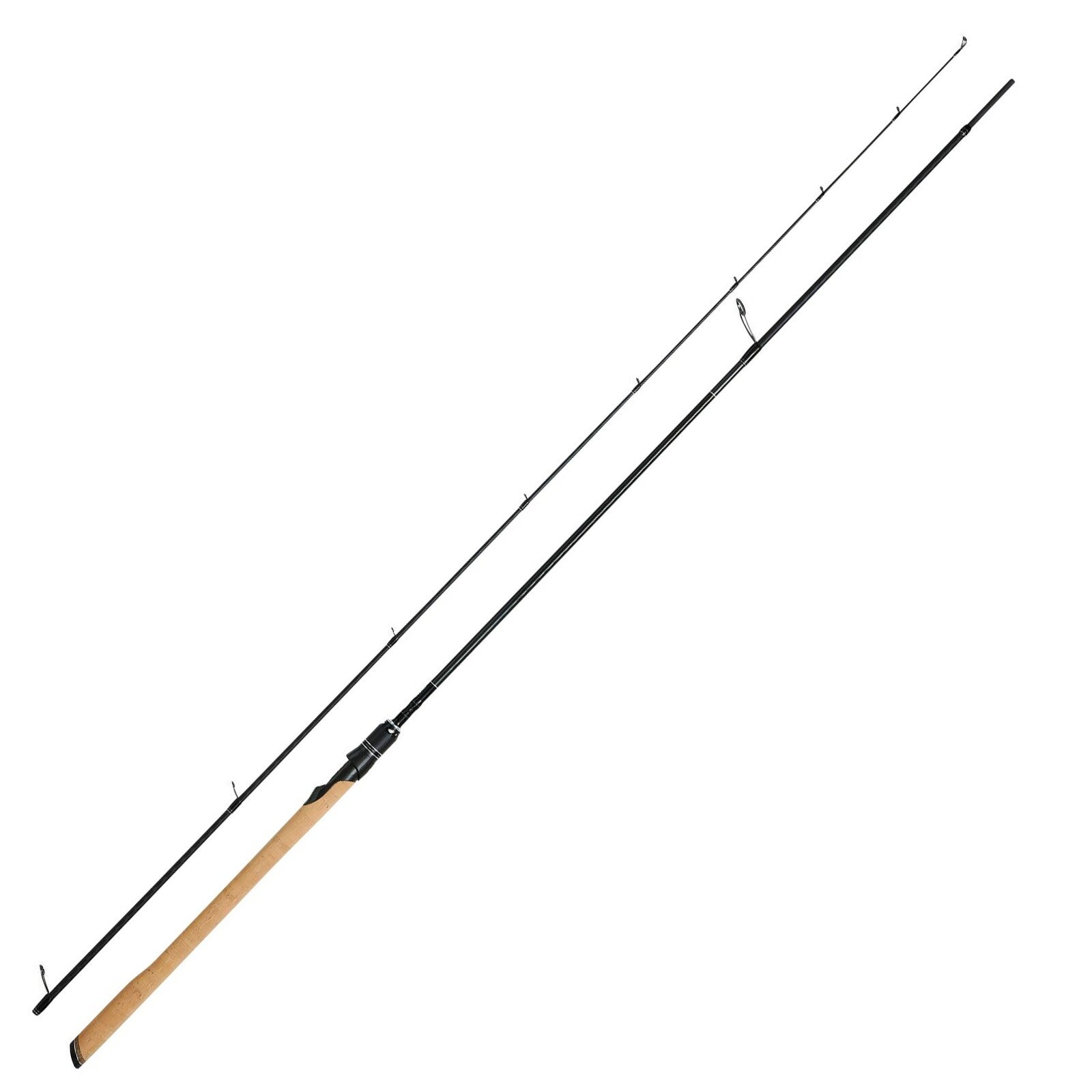 Savage Gear Salmonoid SG8 2,79m 10-30g 2pc Meerforellen-Spinnrute | 00840004201580