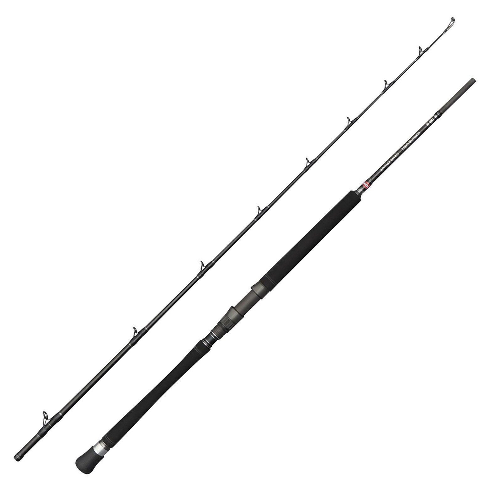 PENN Carnage Viking Edition Boat 702 2,13m 20lb Bootsrute
