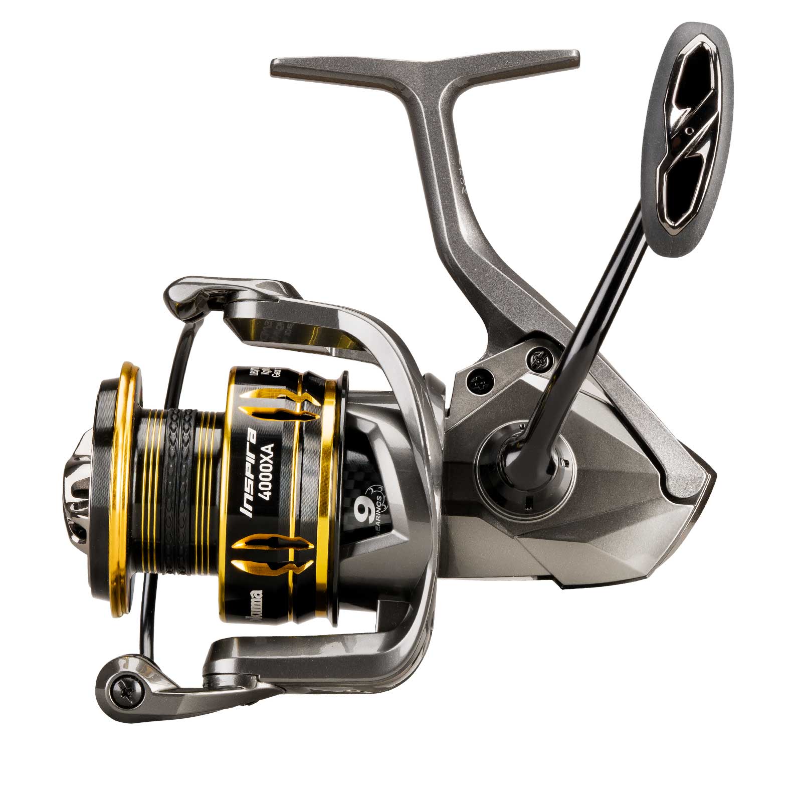 Okuma Inspira ISX-C5000XA1 Spinnrolle - Bild 1