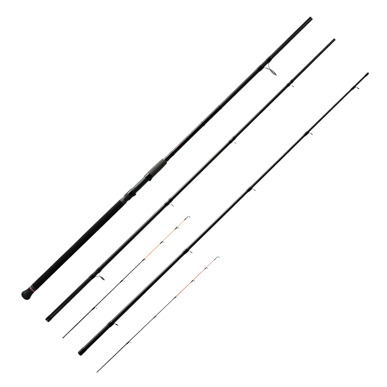 Okuma Ceymar V2 12'0 3,60m MH 60-120g Feederrute - Bild 1