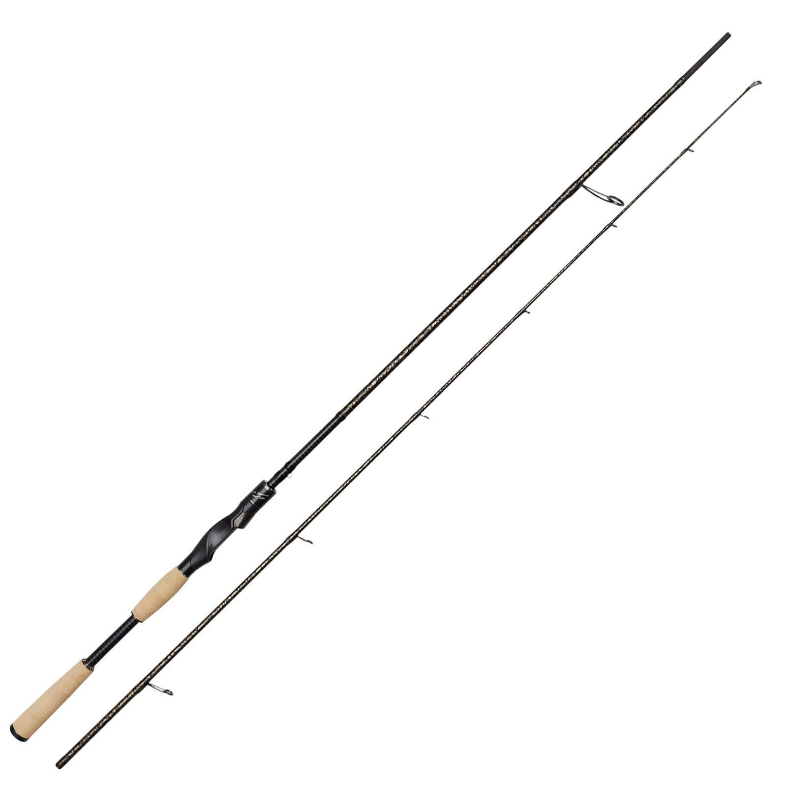 Westin W8 Powerteez 2nd 2,10m M 14-49g 2Sec Gummifischrute