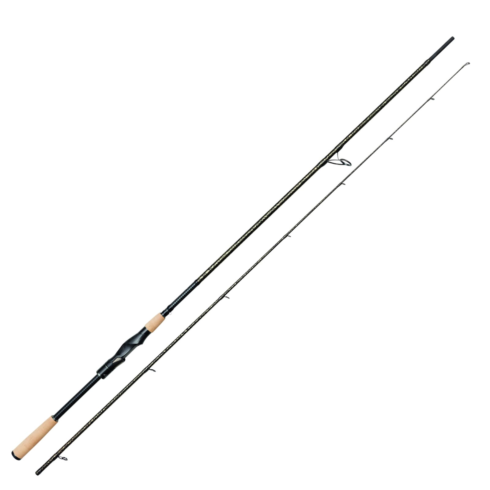 Westin W8 Shad & Jig 2,40m H 10-54g 2Sec Spinnrute - Bild 1