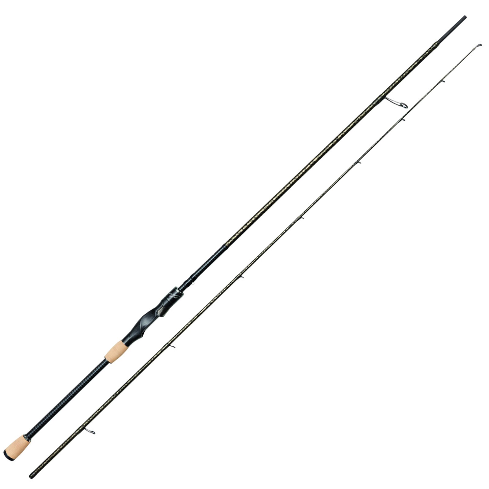 Westin W8 Finesse T&C 2nd 2,15m M 7-21g 2Sec Finesse-Spinnrute - Bild 1