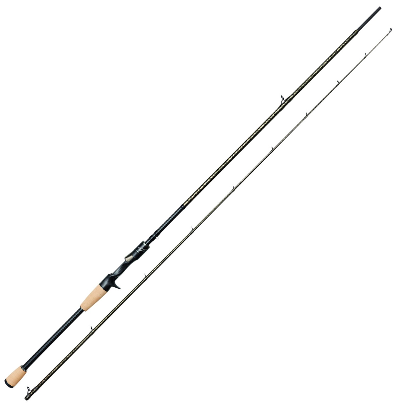 Westin W8 Finesse Spin&Blades-T 2nd 2,15m M 7-38g 2Sec Baitcastrute - Bild 1