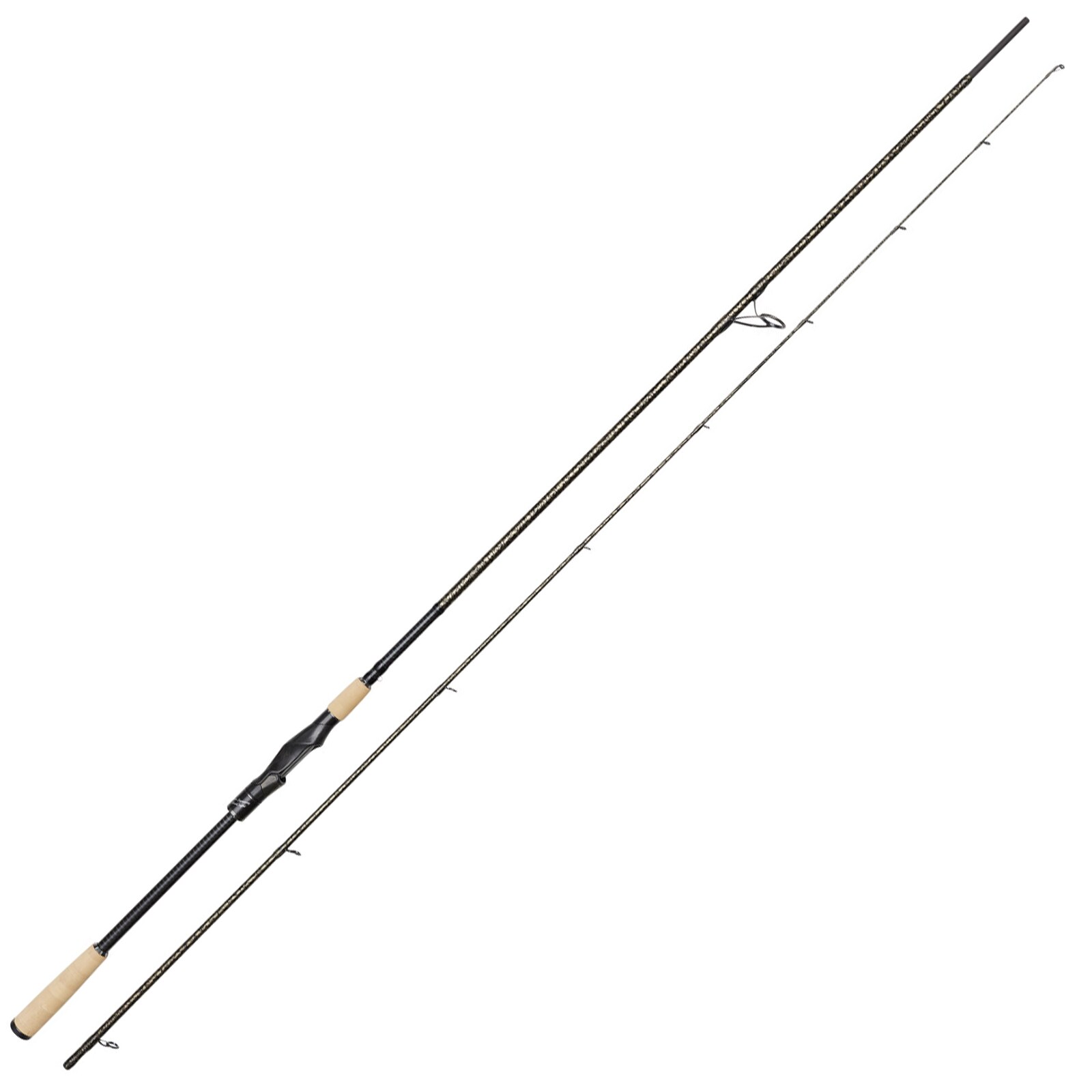 Westin W8 Sbass 2nd 2,60m M 9-35g 2Sec Spinnrute