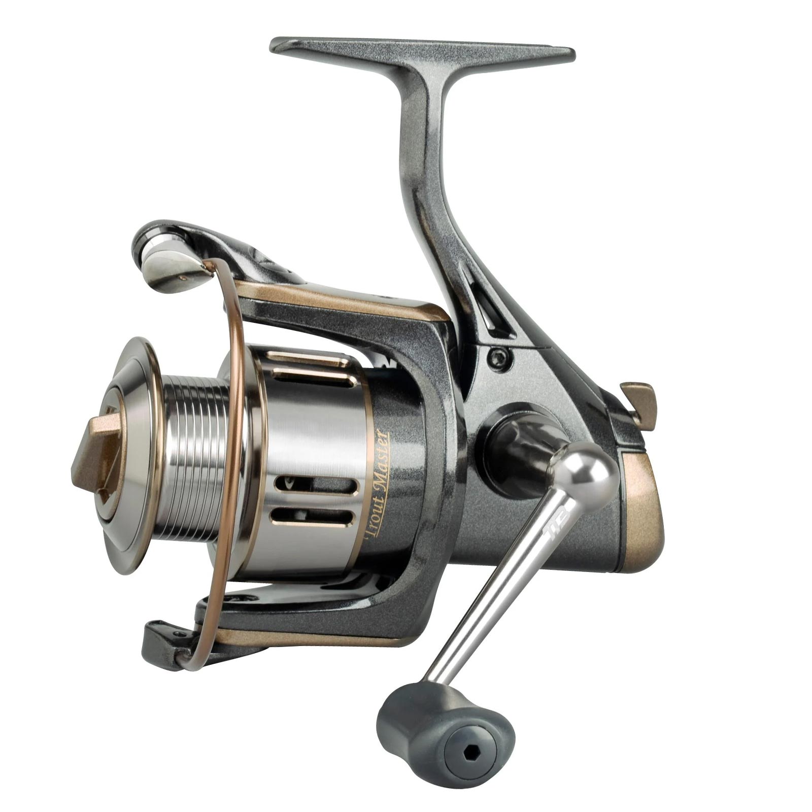 Spro Tacticle Trout TT3 Forellenrolle - Bild 1