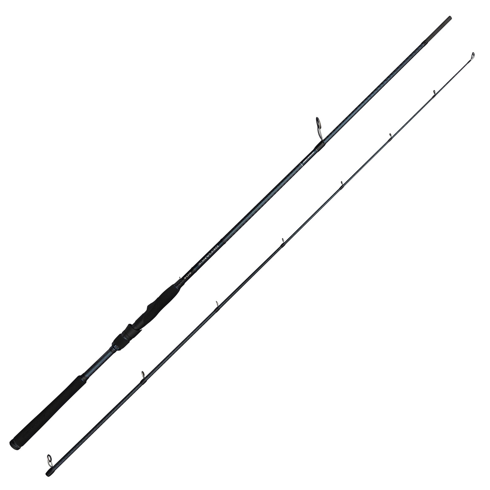 Savage Gear Defiance SG4 Inshore 2,29m 5-28g 2pcs Spinnrute