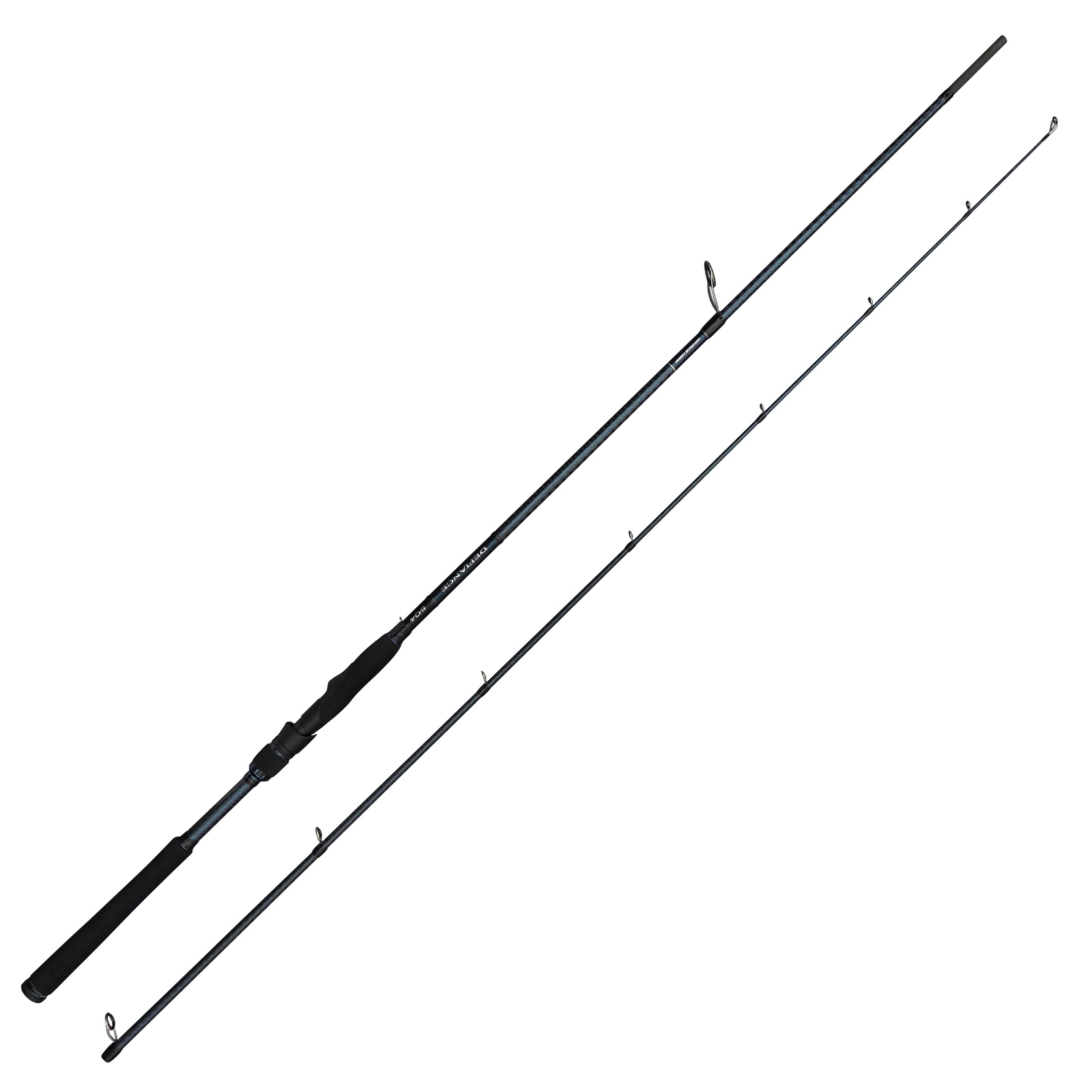 Savage Gear Defiance SG4 Inshore 2,90m 9-35g 2pcs Spinnrute - Bild 1