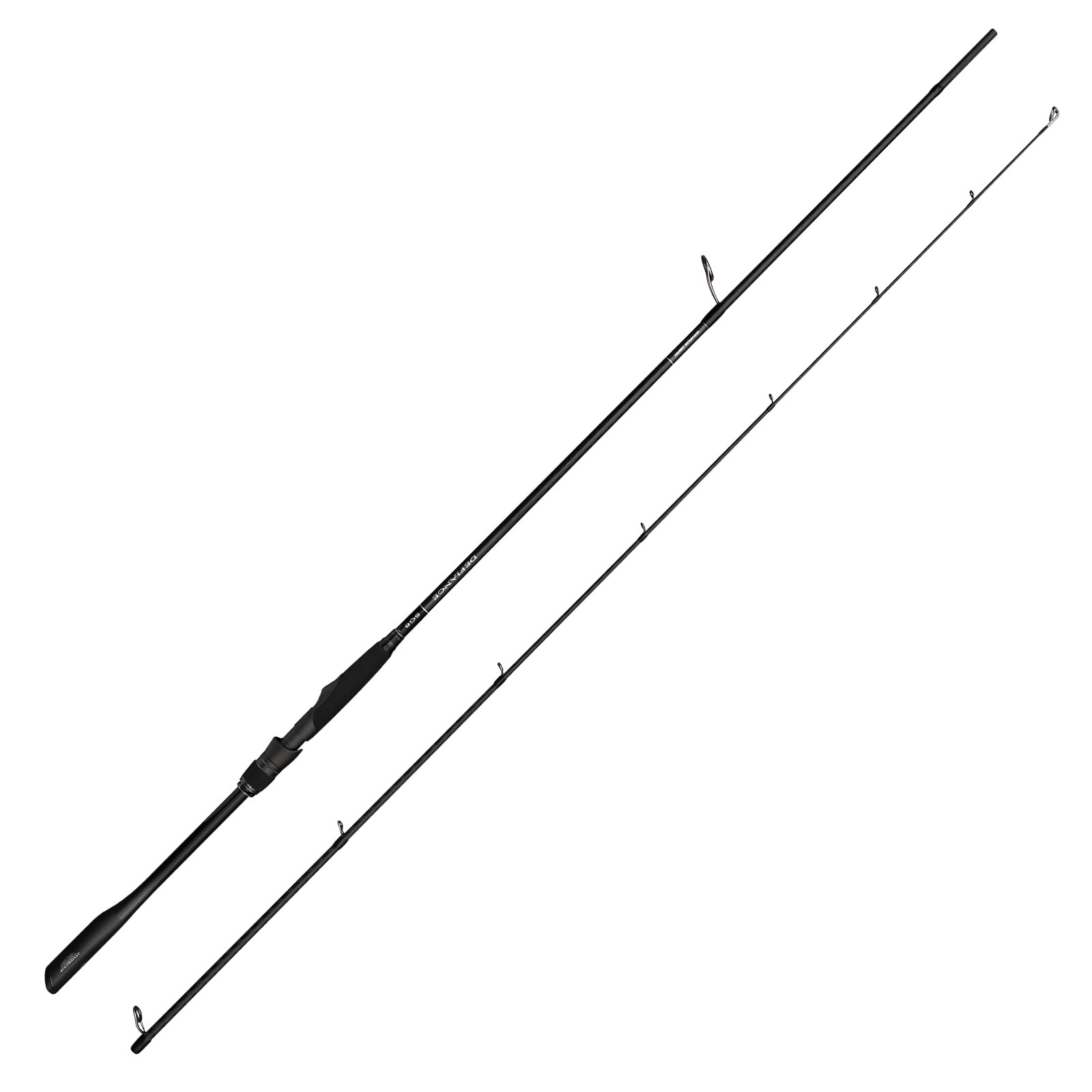 Savage Gear Defiance SG8 Inshore 2,59m 7-32g 2pcs Spinnrute - Bild 1