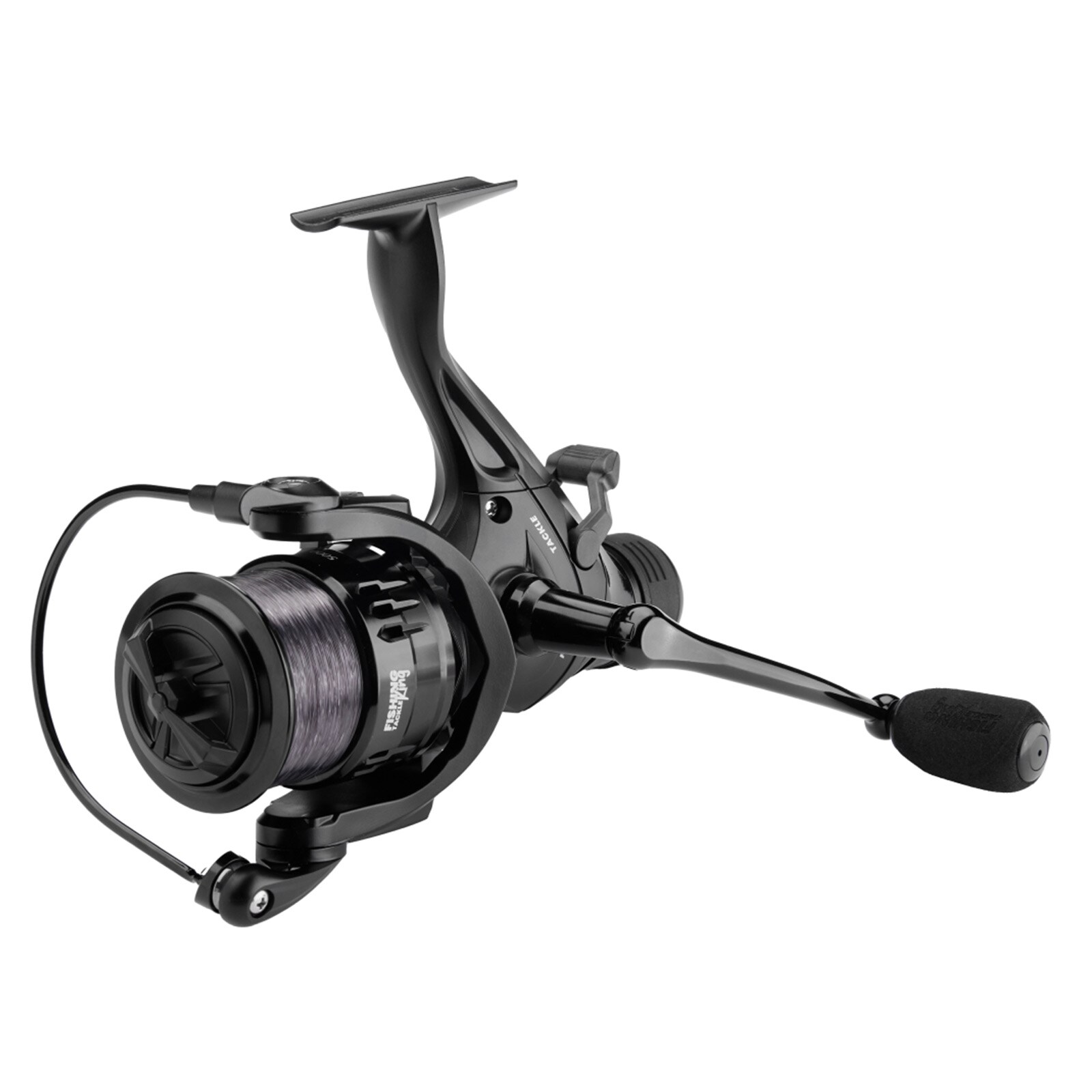 Fishing-King Tackle Freilaufrolle 4000 Ansitz - Bild 1