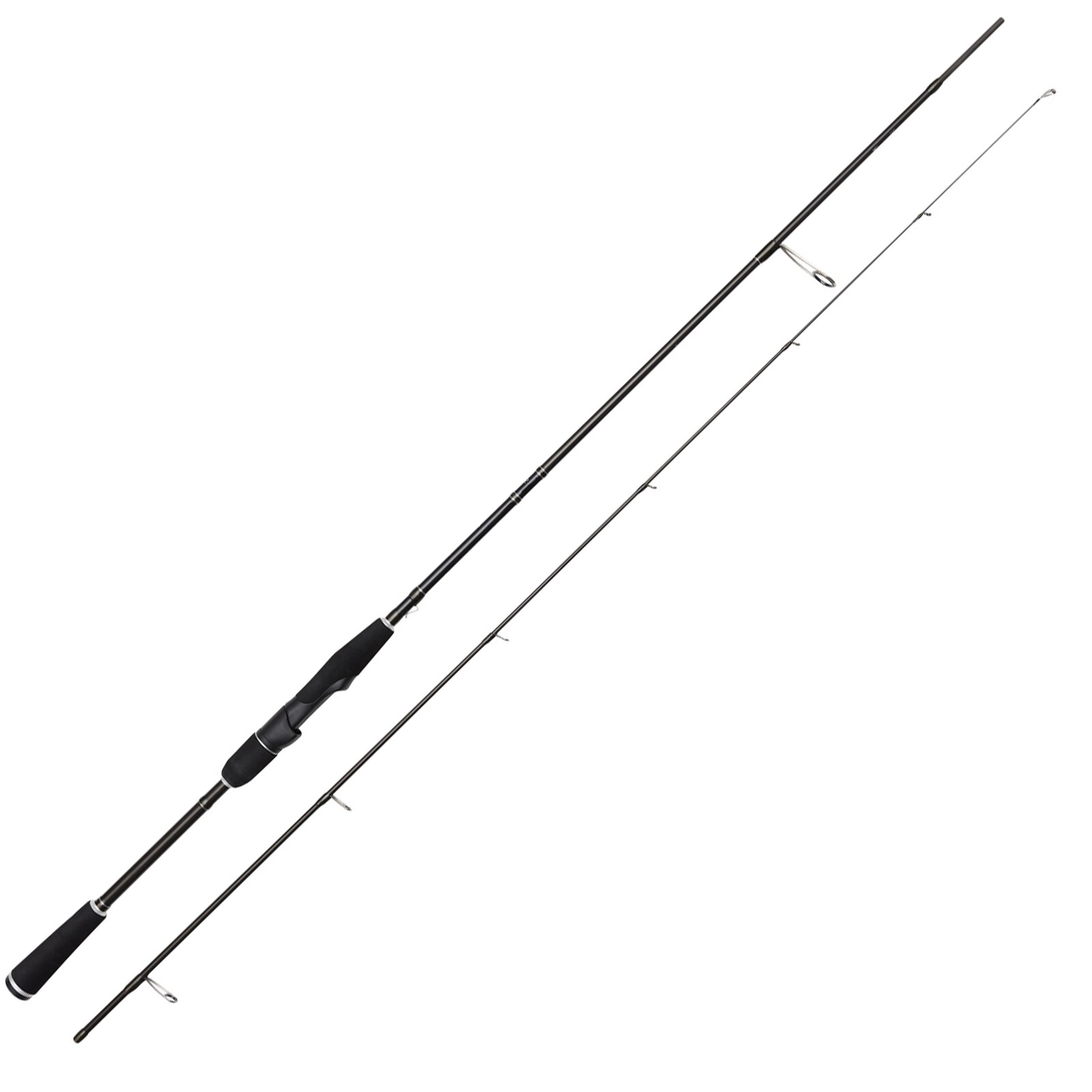 Westin W2 Finesse Ned 2,18m M 6-20g 2-Teilig Ned-Rute